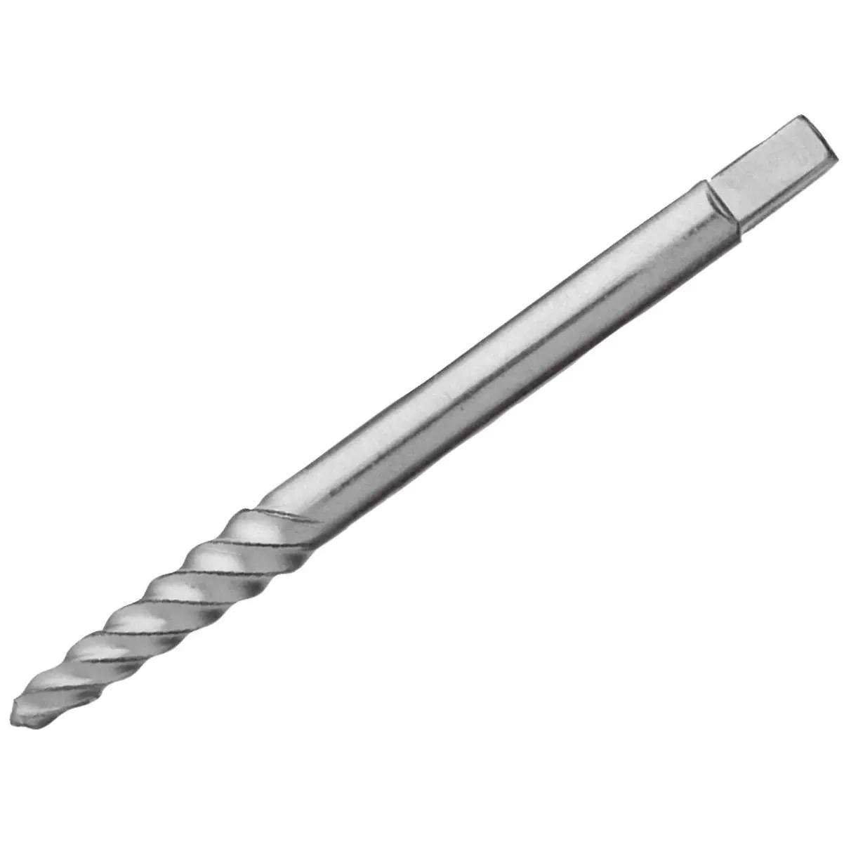 #1 Spiral Flute Screw Extractor