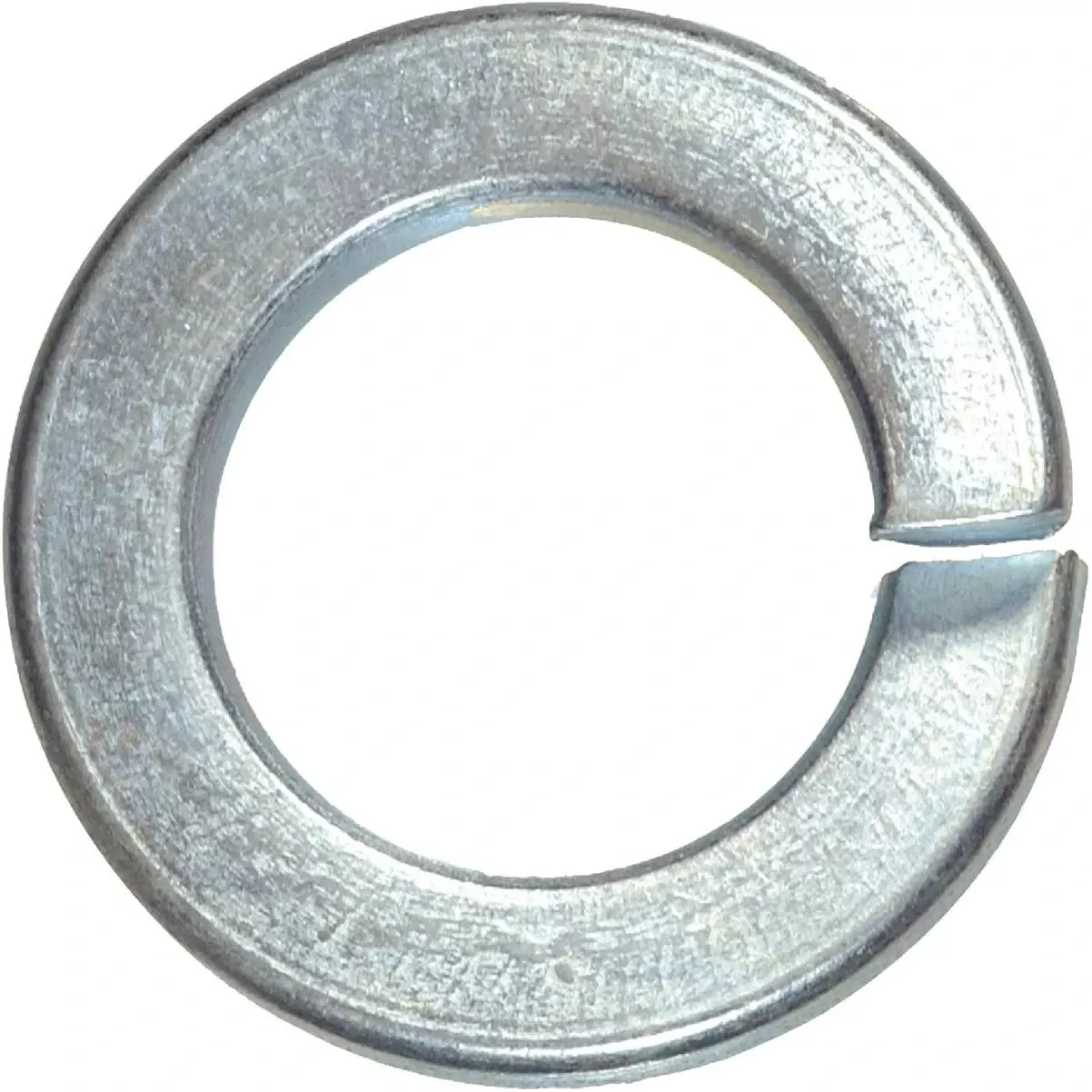#10 Steel Zinc Plated Lock Washer (30-count)