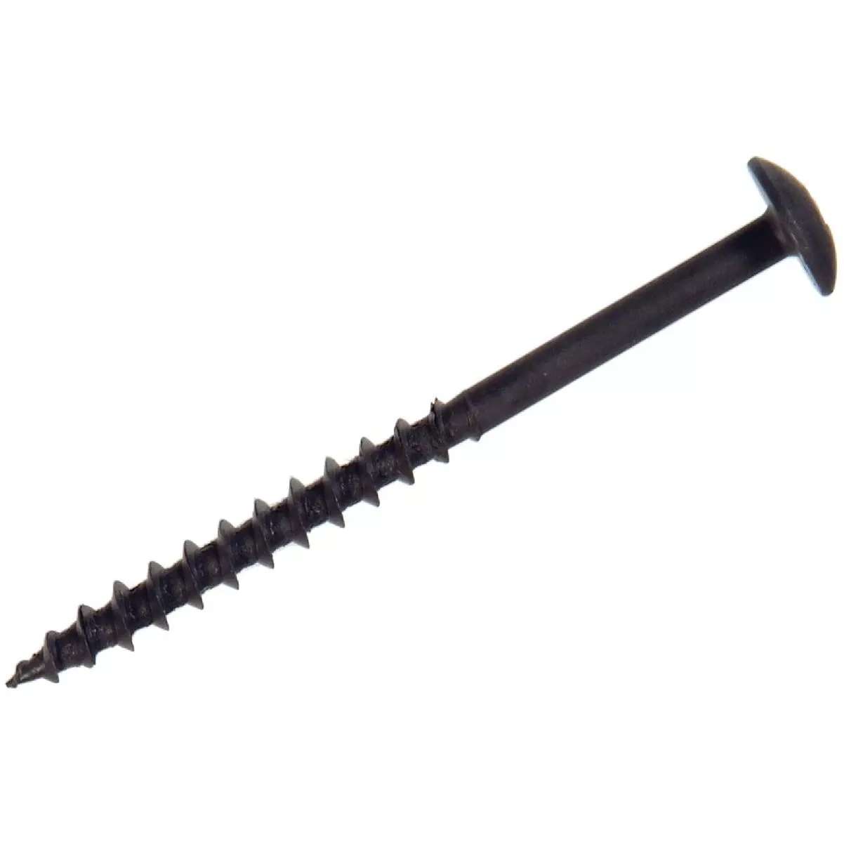 #10 X 2-1/2 In. Phillips Cabinet Mounting Screw (100 Ct.)