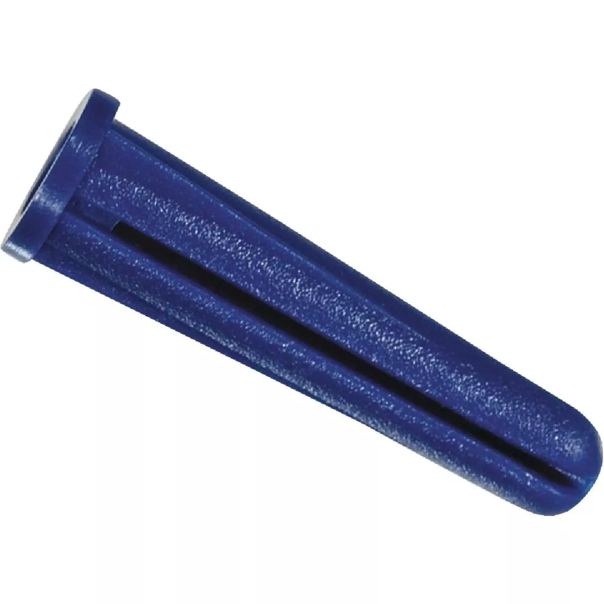 #14 - #16 Thread X 1-1/2 In. Blue Conical Plastic Anchor (20 Ct.)