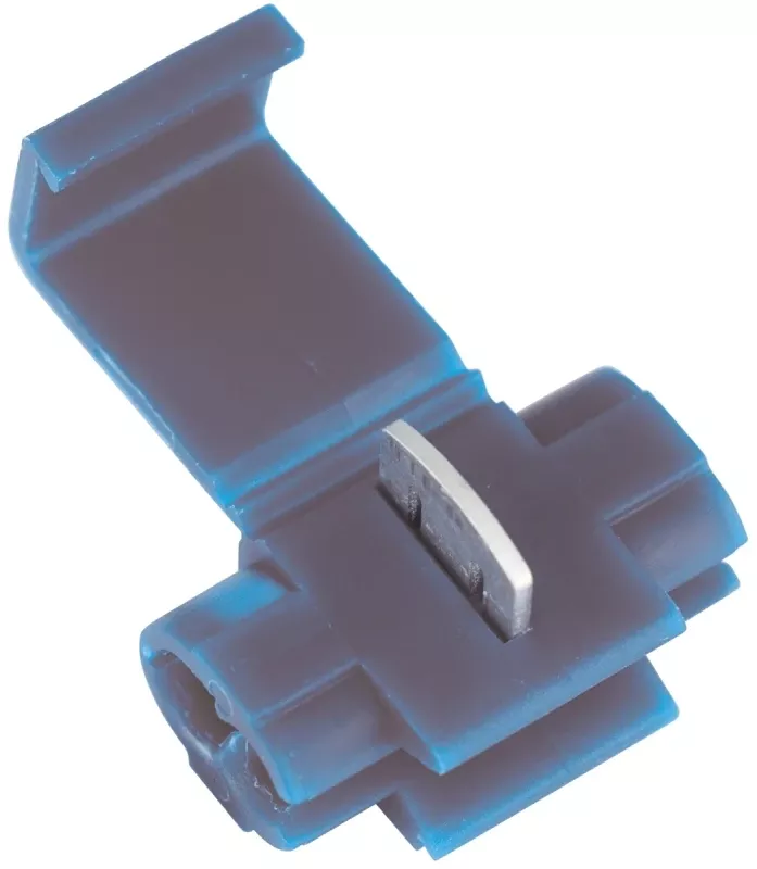 18 To 14 Awg Tap Splice (25-pack)