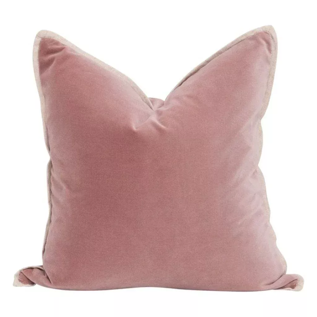 20" Cotton Essential Pillow 2PC