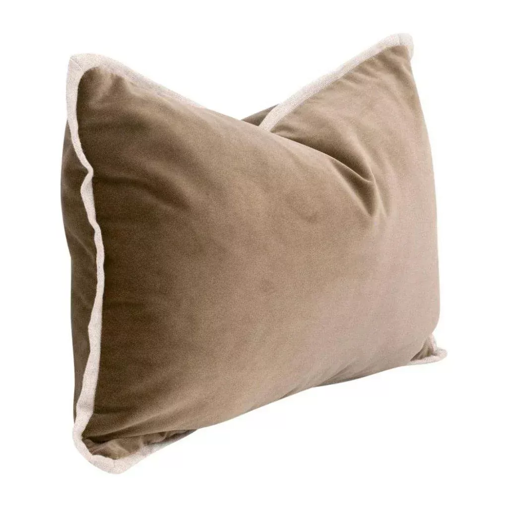 20" Performance Fabric Essential Lumbar Pillow 2PC