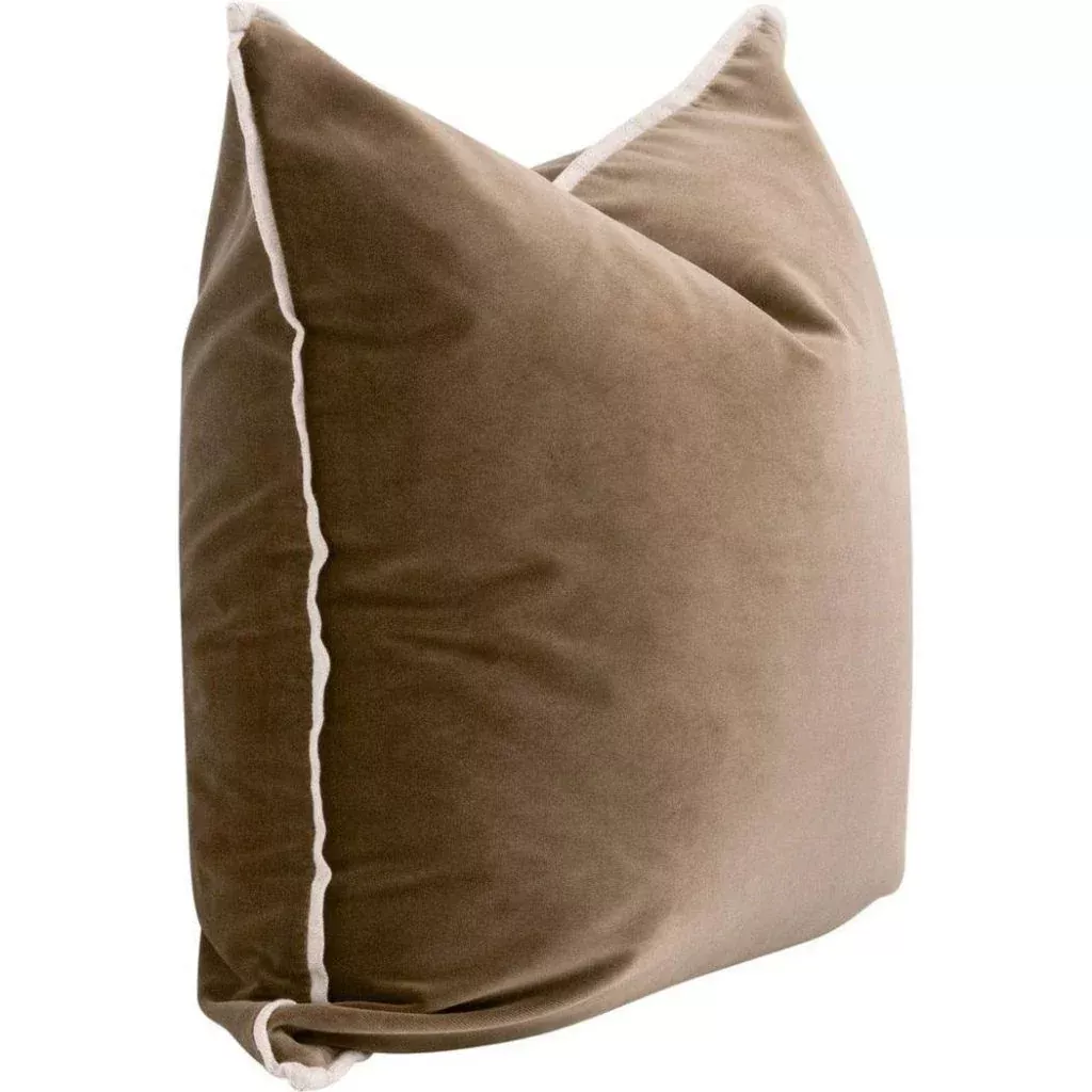 22" Performance Fabric Luxurious Essential Pillow 2PC