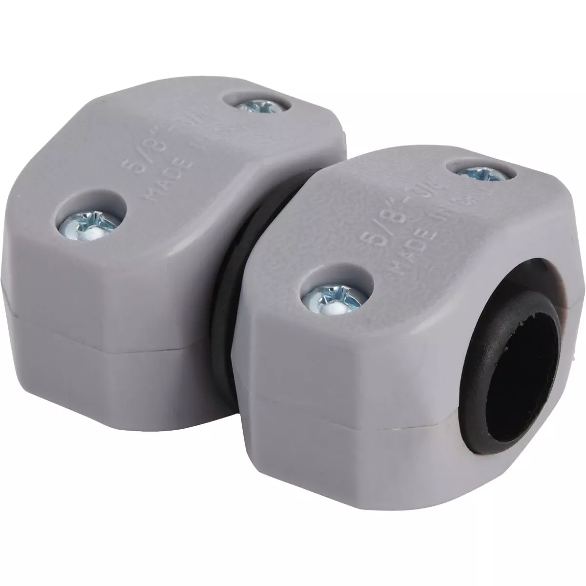 5/8 In. Or 3/4 In. Poly Hose Mender - Model 39021