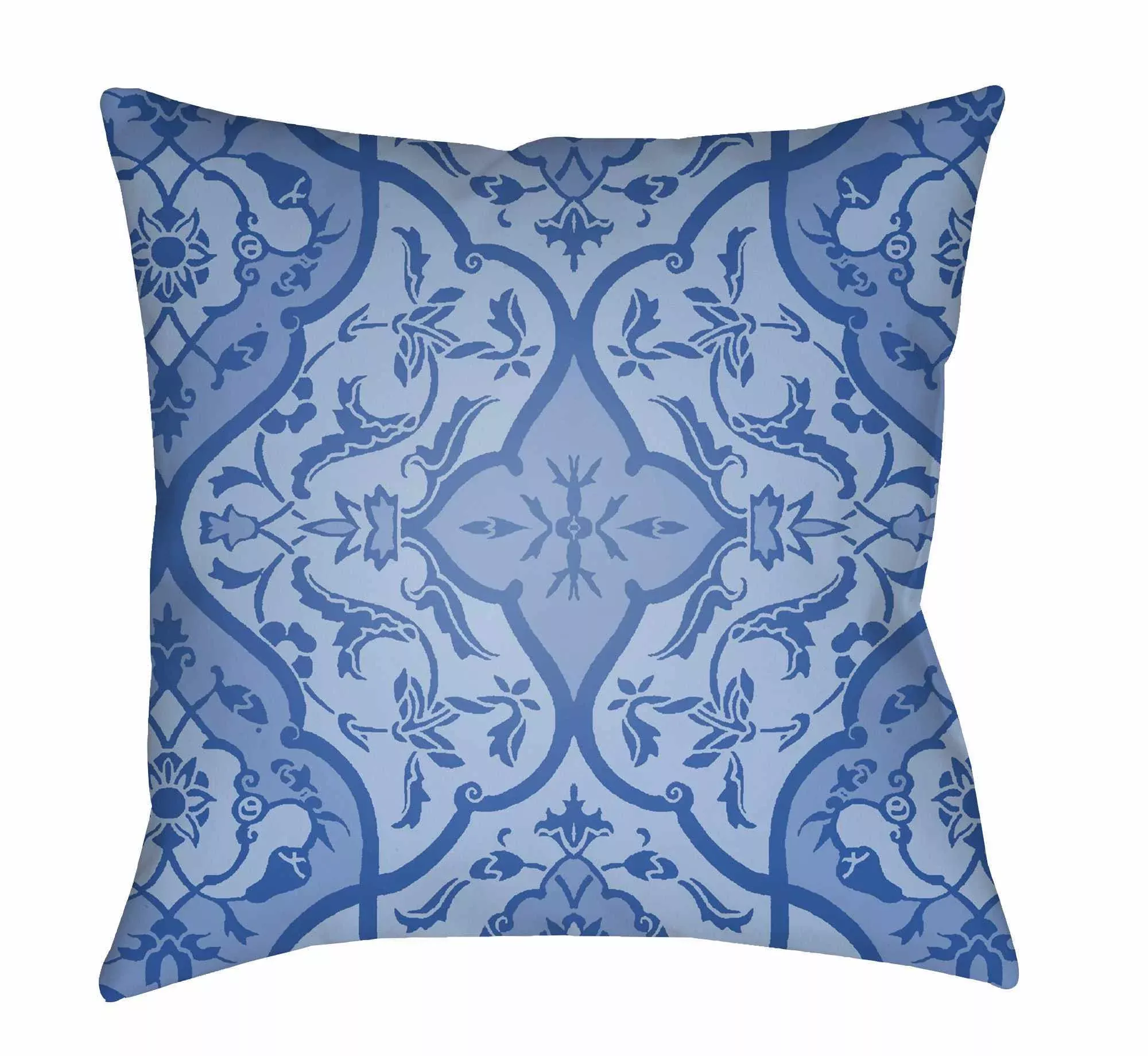 Abeni Outdoor Throw Pillow