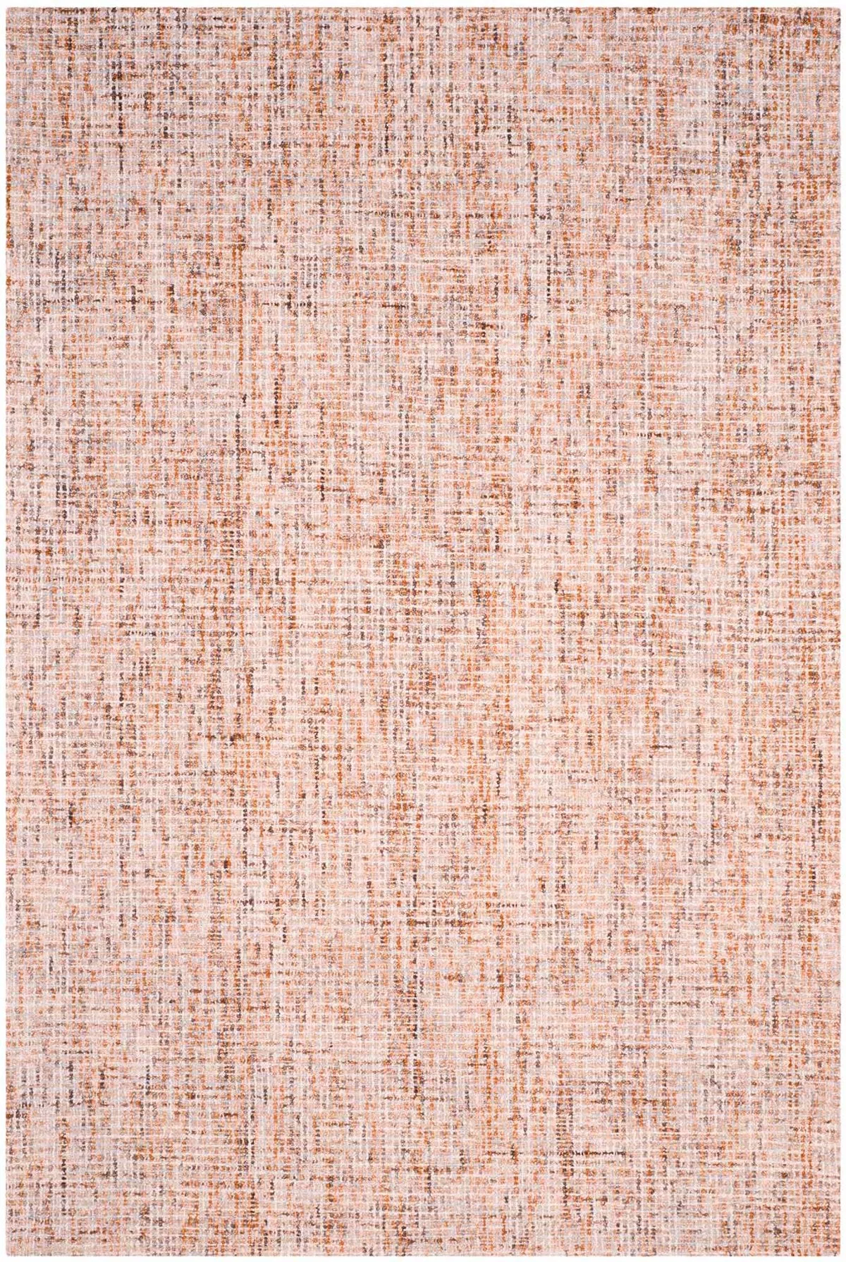 Abstract Hand Tufted 100% Wool Pile Rug – Luxurious Design for Elegant Home Decor & Comfort