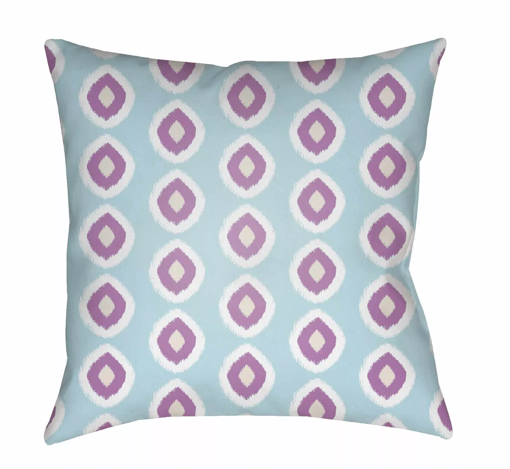 Ahtanum Outdoor Throw Pillow