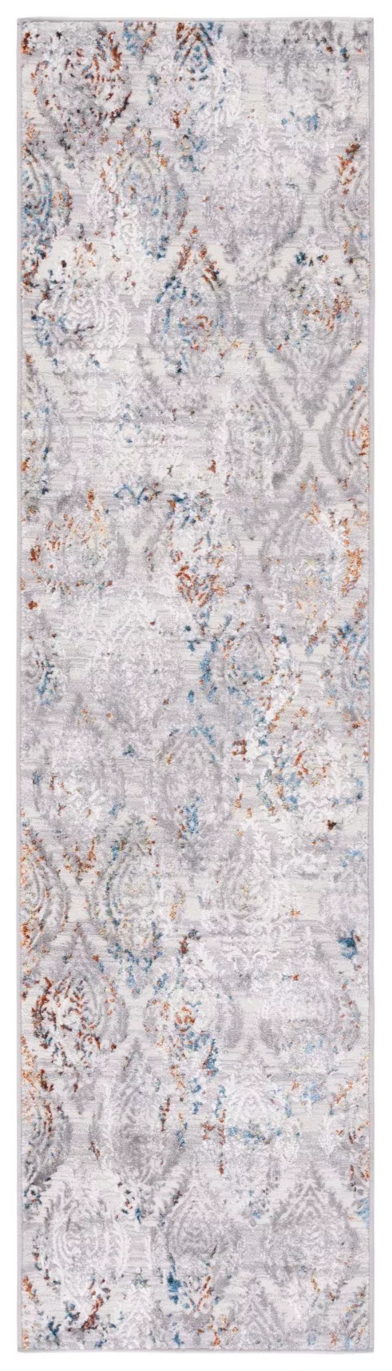 Amelia Contemporary Power Loomed Area Rug – Stylish, Durable, and Ideal for Modern Spaces