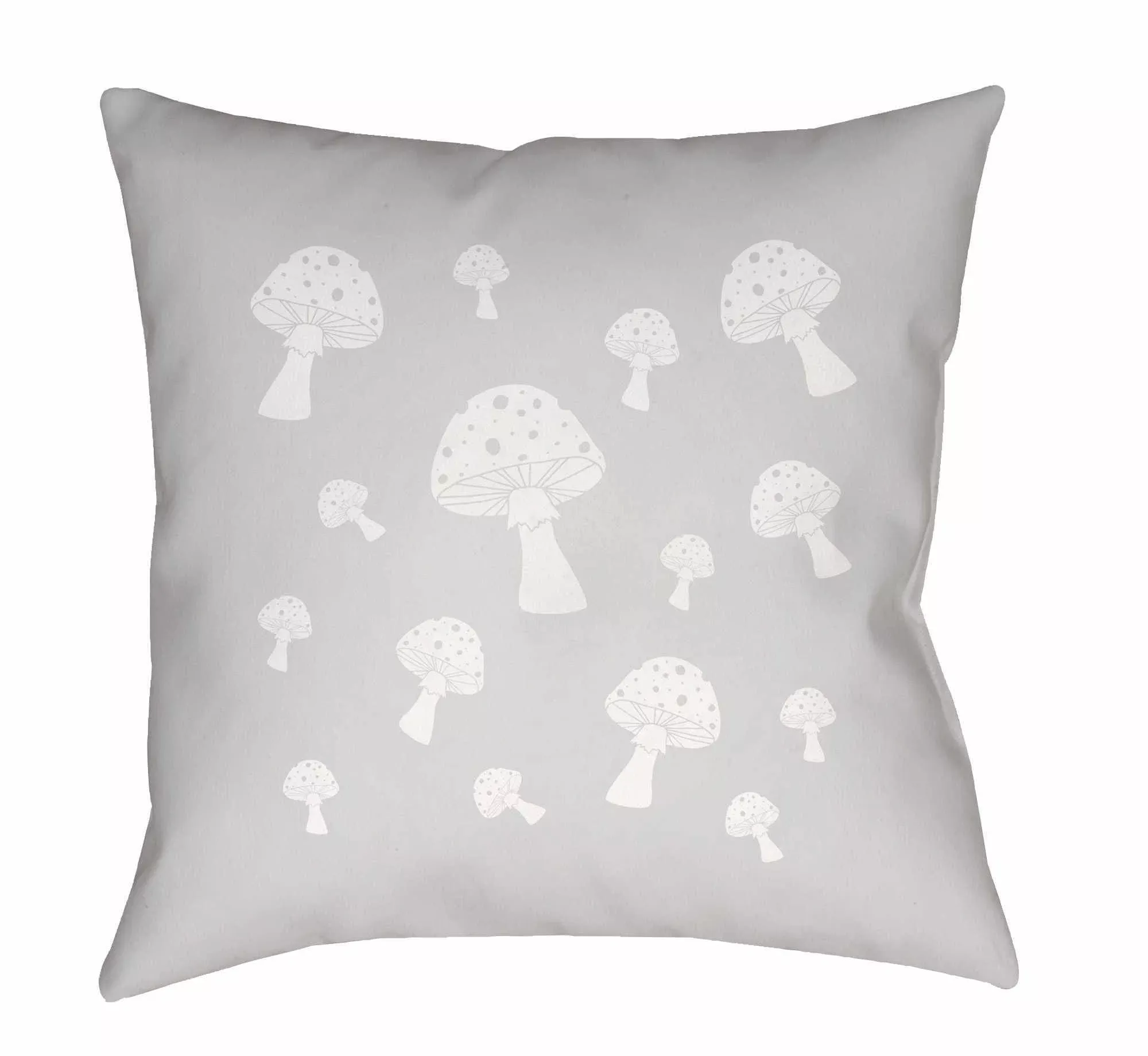 Arayat Outdoor Throw Pillow