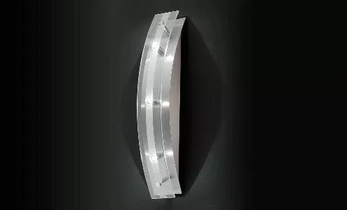 Arcus+ Medium Wall Sconce | FLOOR MODEL