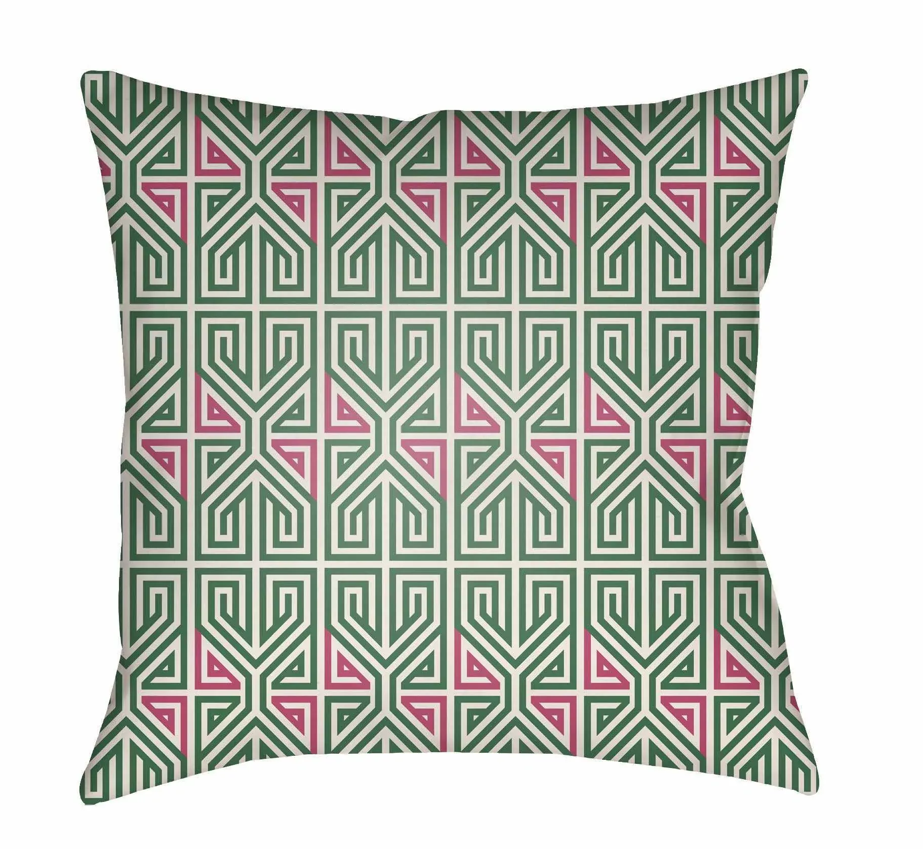 Balayan Outdoor Throw Pillow