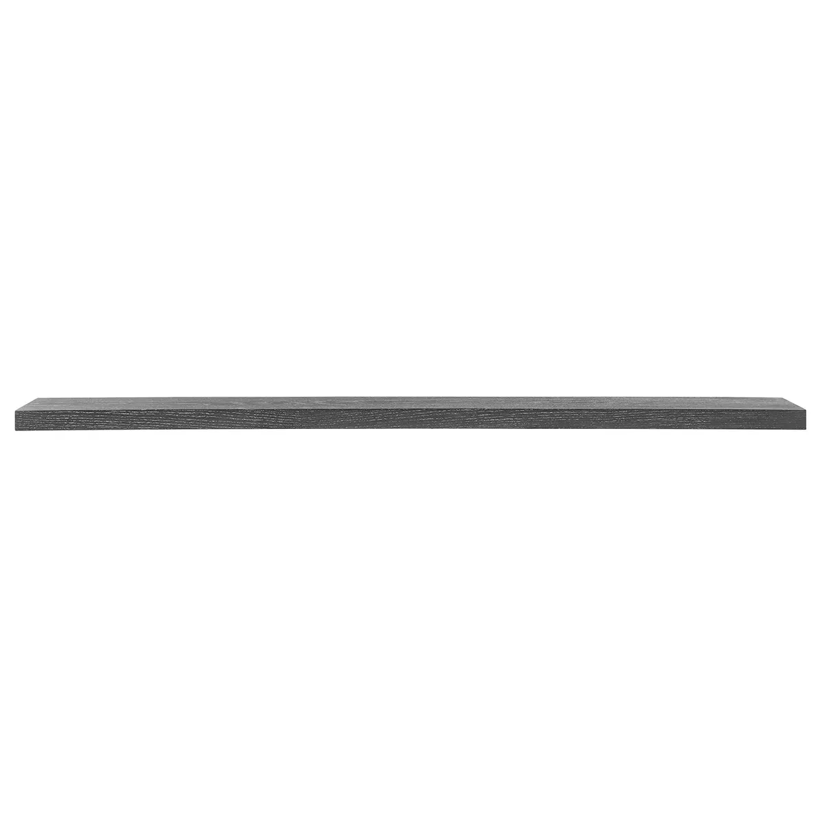 Barney 75" Floating Shelf - Elevate Your Space with a Modern Design for Books and Décor Display
