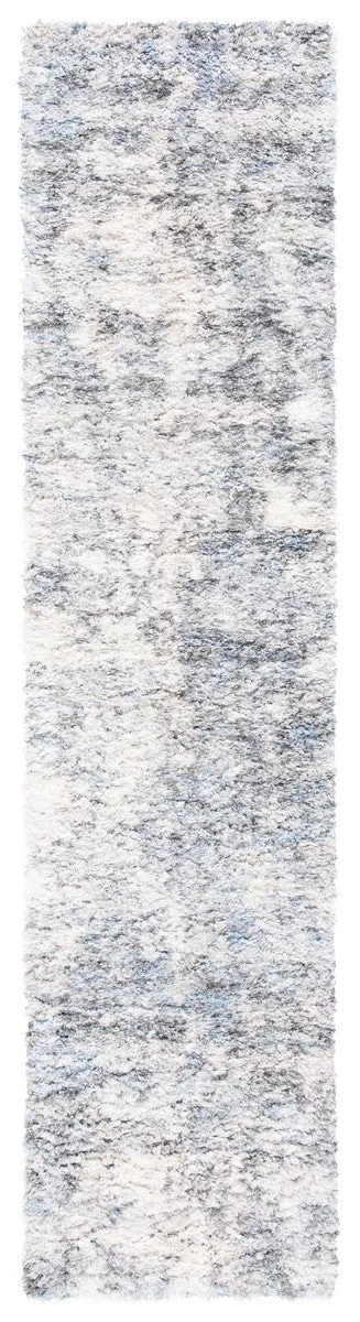 Berber Shag Area Rug - Luxurious Power Loomed Polypropylene for Stylish Home Décor and Comfort