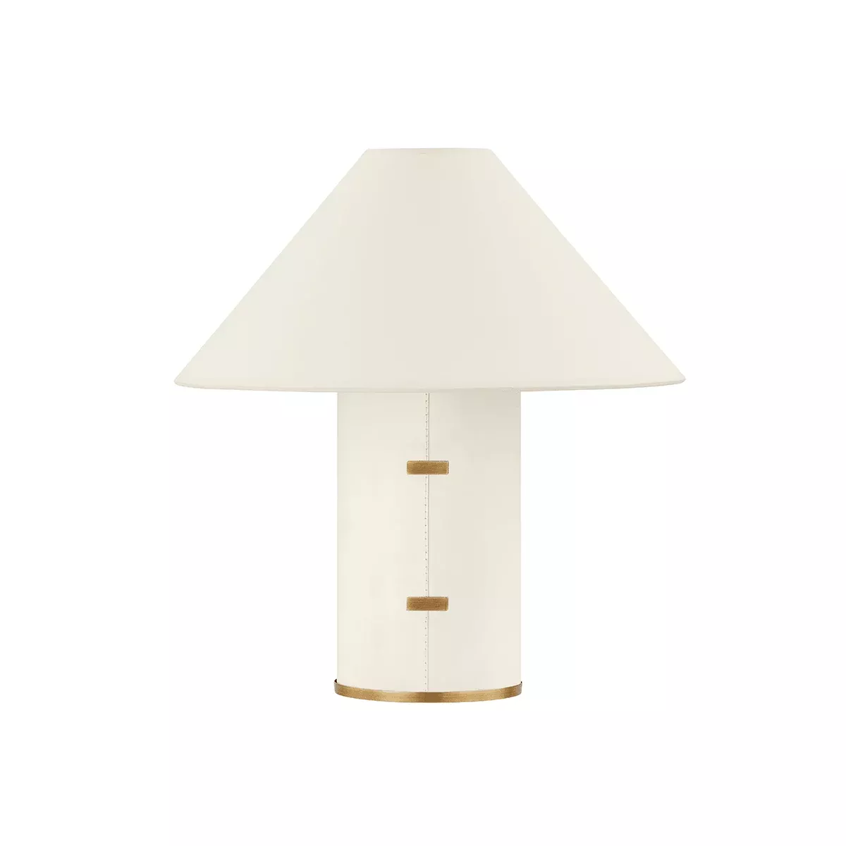 Bond 1 Light Table Lamp Small