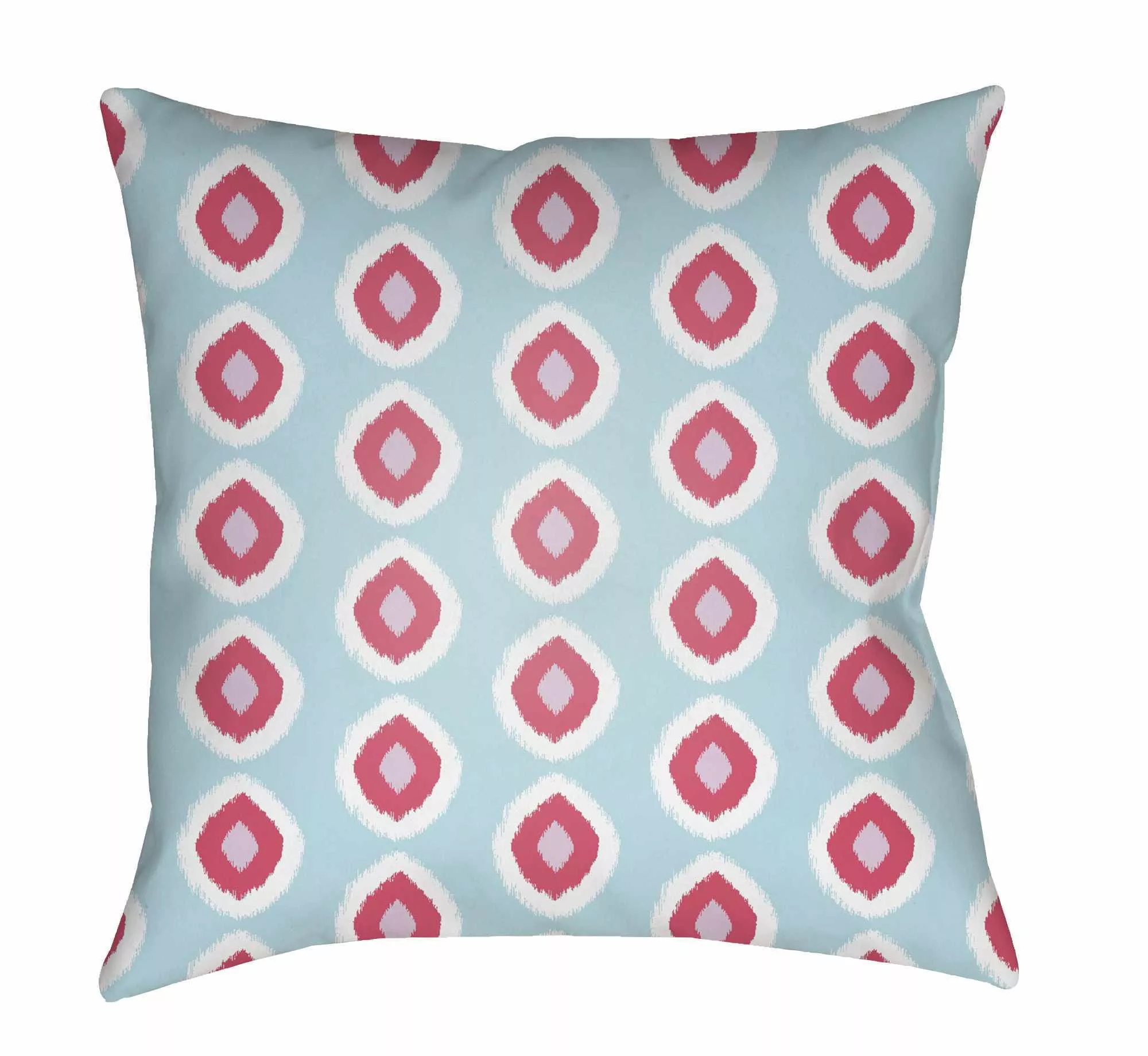 Bonnygate Outdoor Throw Pillow - Clearance