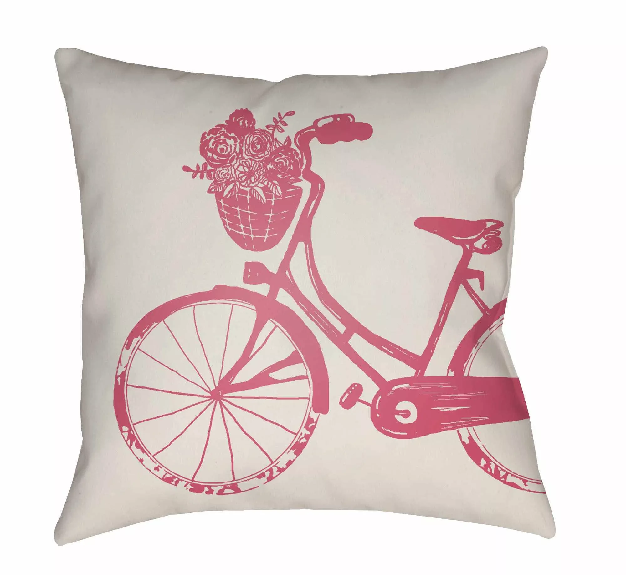 Bybrook Outdoor Throw Pillow