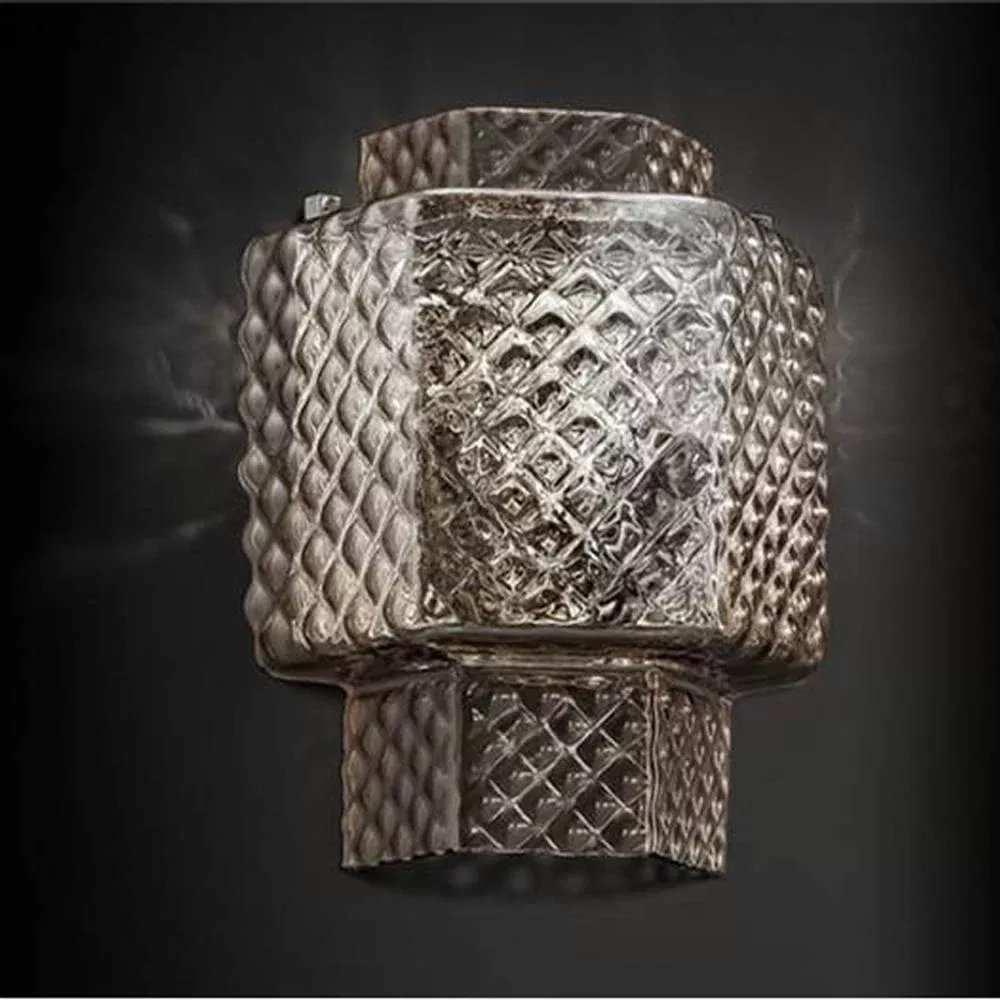 Casa Blanca 0267 Wall Light