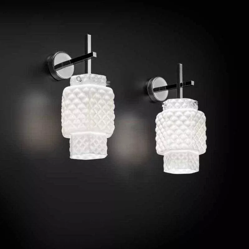 Casa Blanca Wall Light