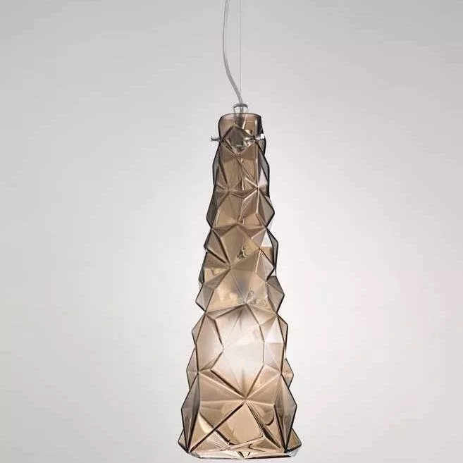 Chaotic Pendant