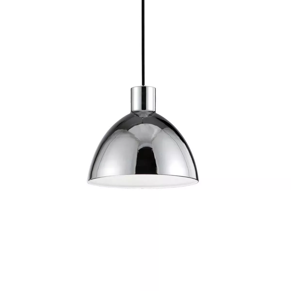 Chroma Mini Chrome Pendant by Kuzco | OVERSTOCK