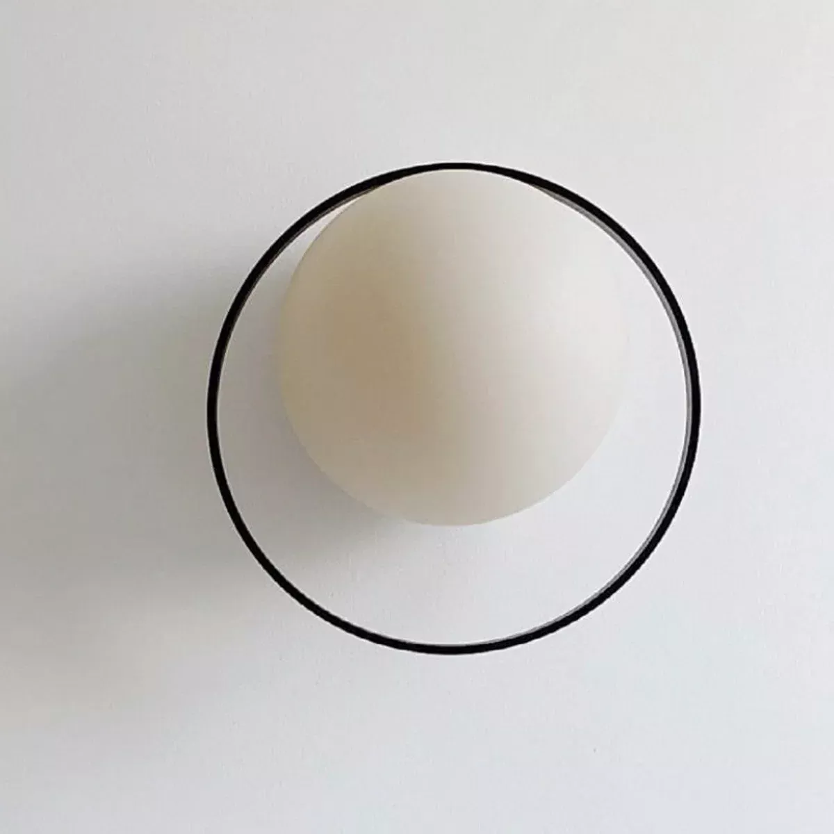 Circ Wall Light