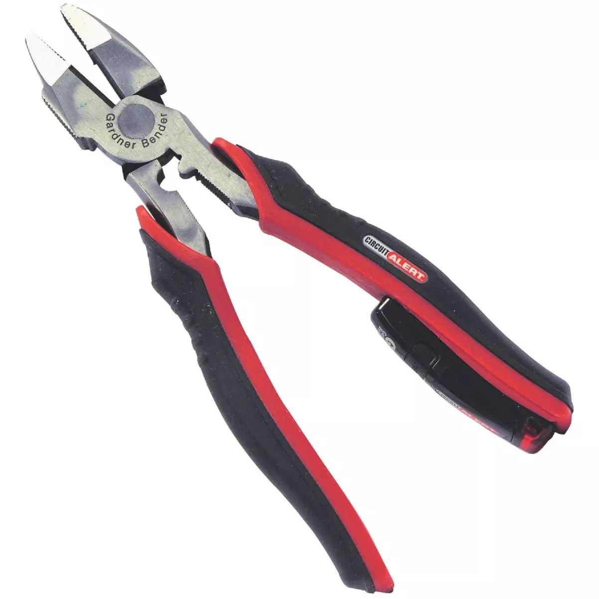 Circuit Alert 50v To 600v 9 In. Voltage Sensing Linesman Pliers