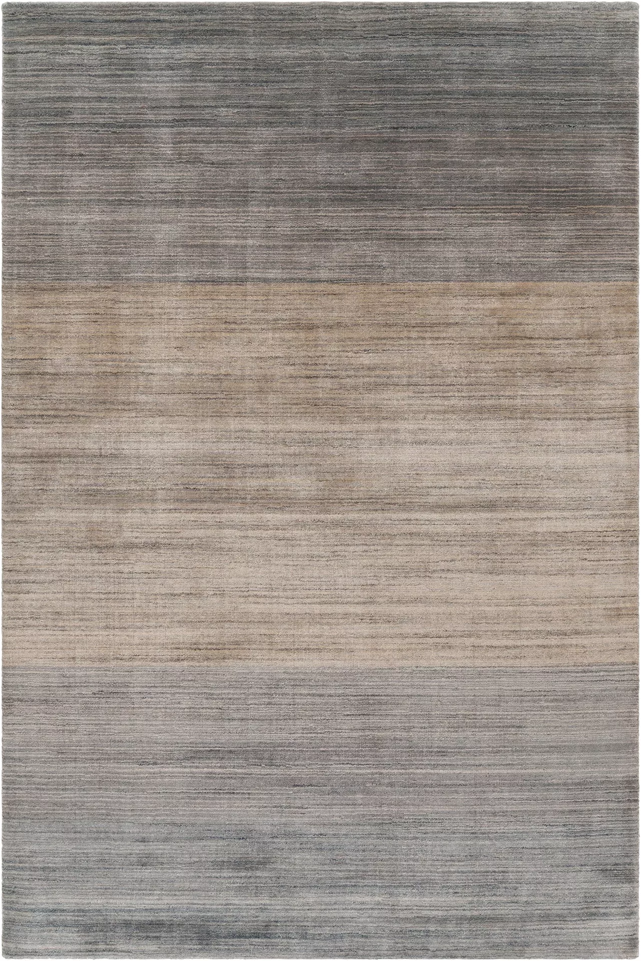 Cleo Hand-Woven Rug – Luxurious Blend of Viscose, Wool & Cotton for Modern Interior Decor