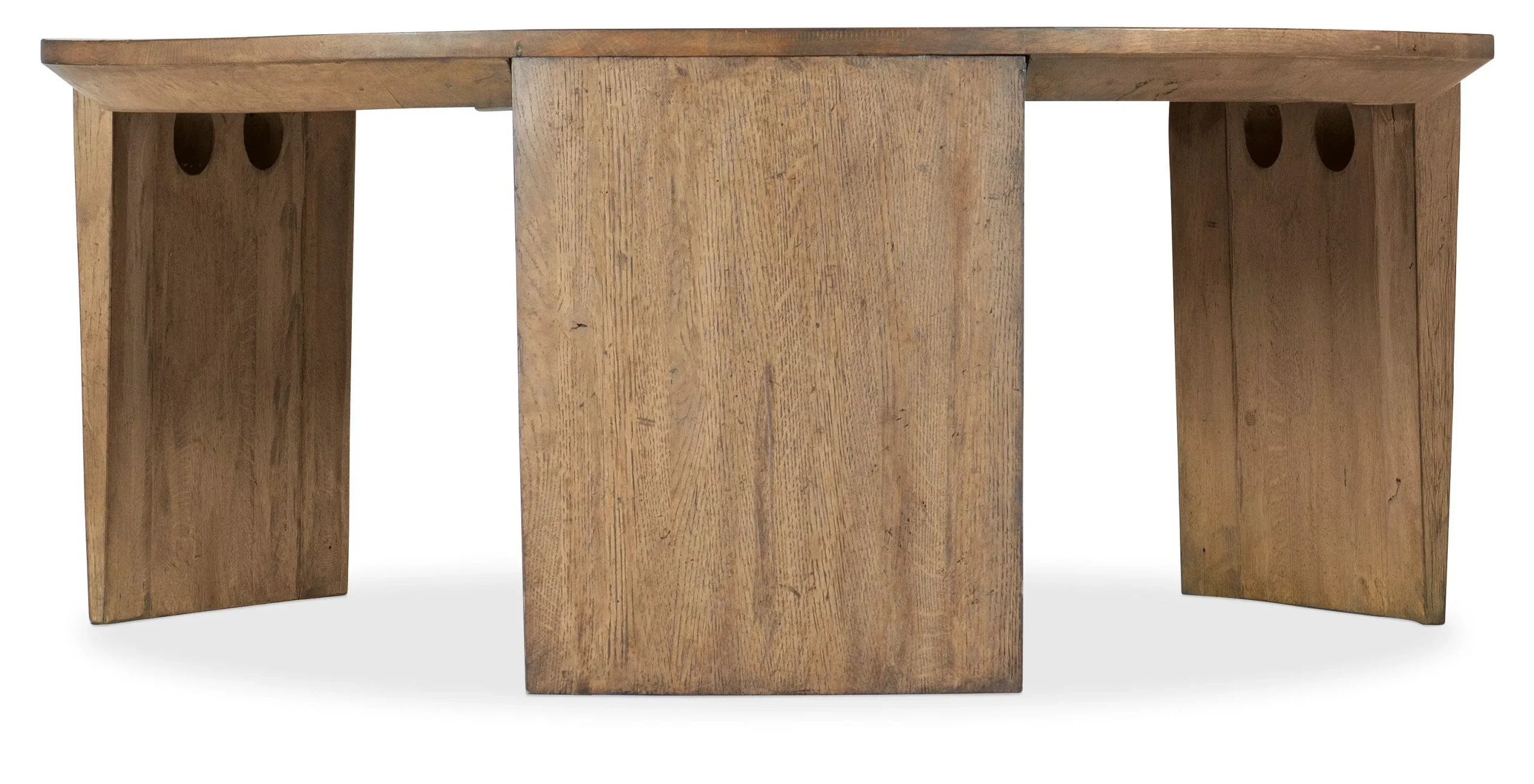 Commerce & Market Round Cocktail Table 1