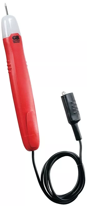 Continuity Circuit Tester