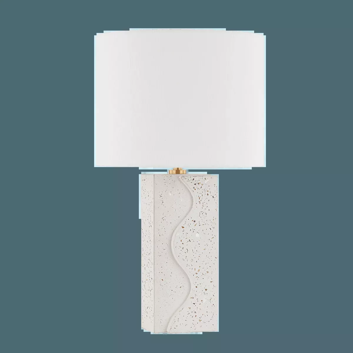 Cort 1 Light Table Lamp