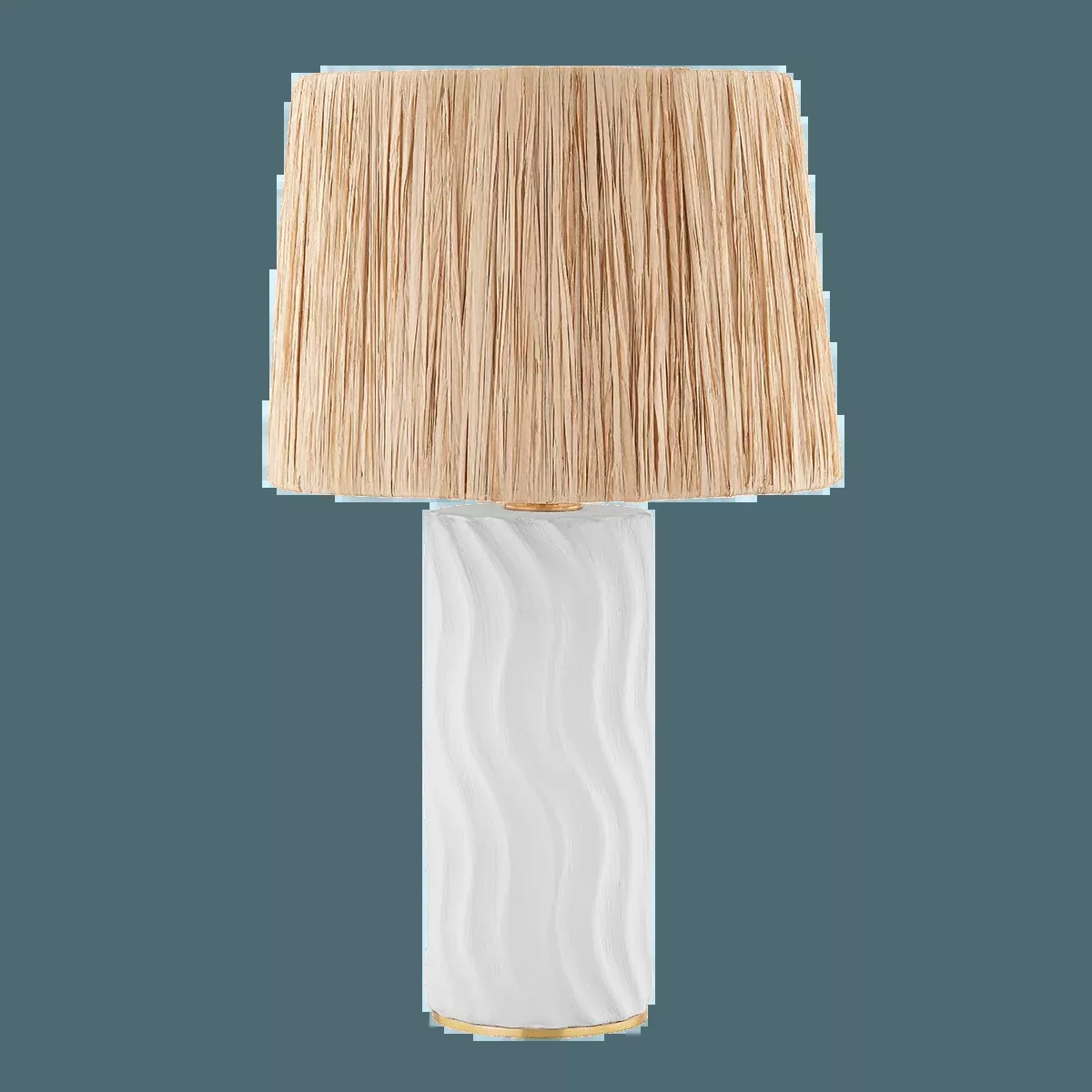 Daniella 1 Light Table Lamp