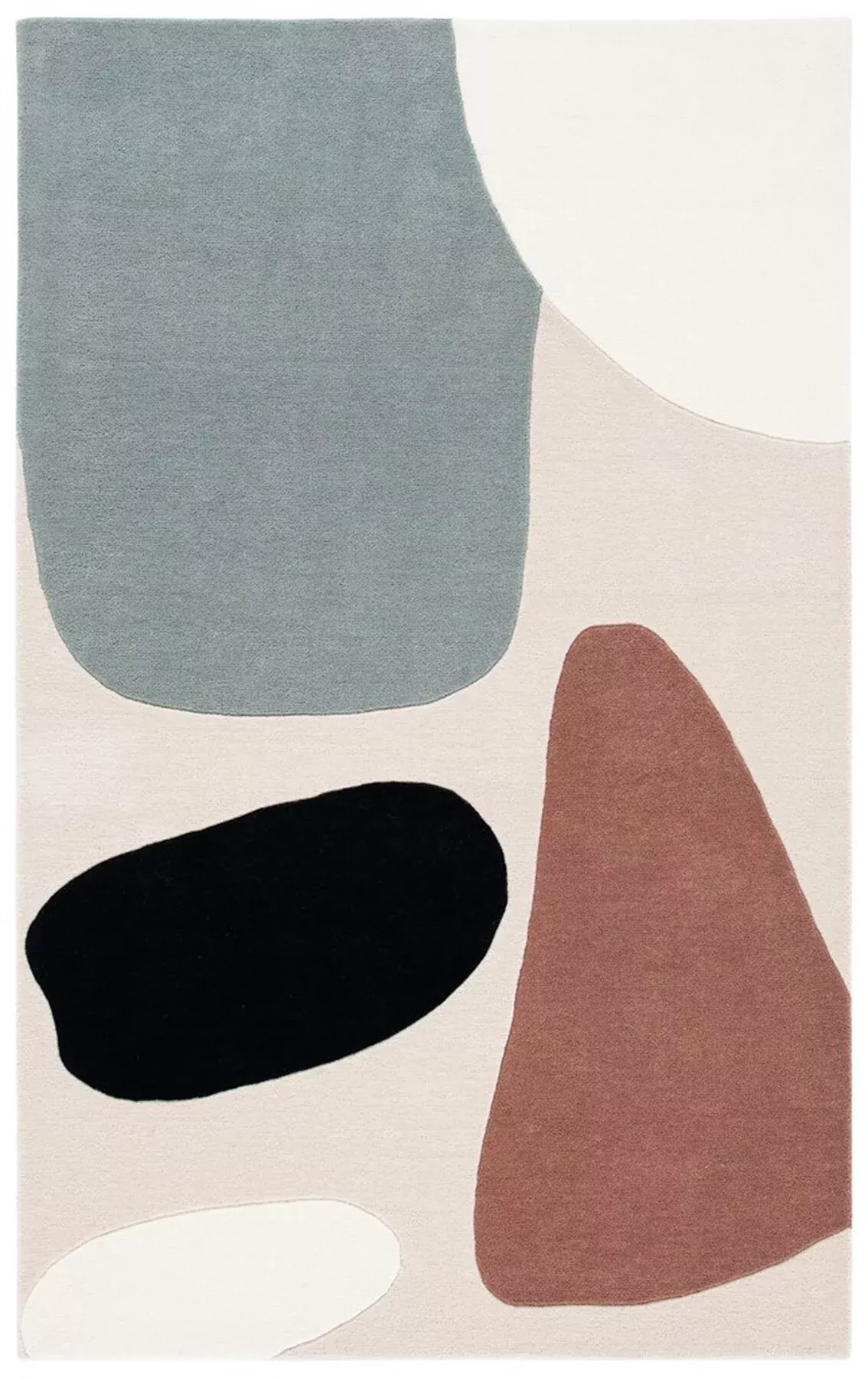 Fifth Avenue 119 Hand Tufted New Zealand Wool Rug – Luxurious Comfort for Your Elegant Home Decor
