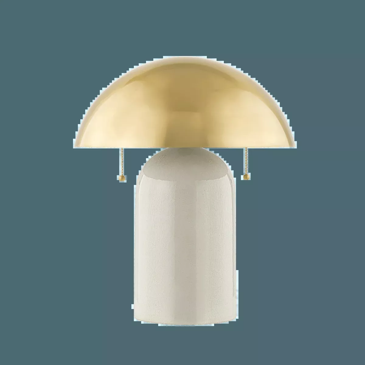 Gaia 2 Light Table Lamp