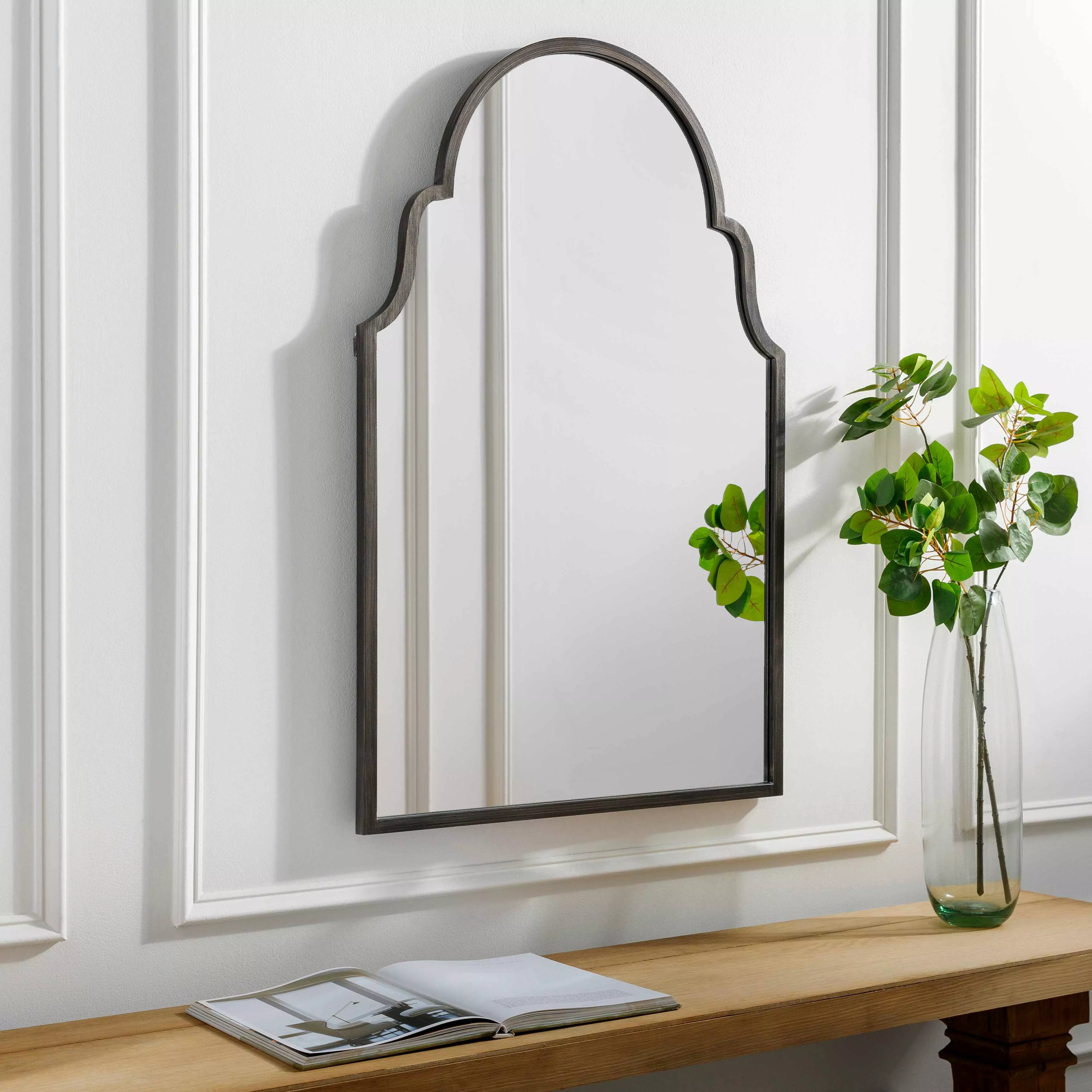 Ivisan Mirror - Clearance