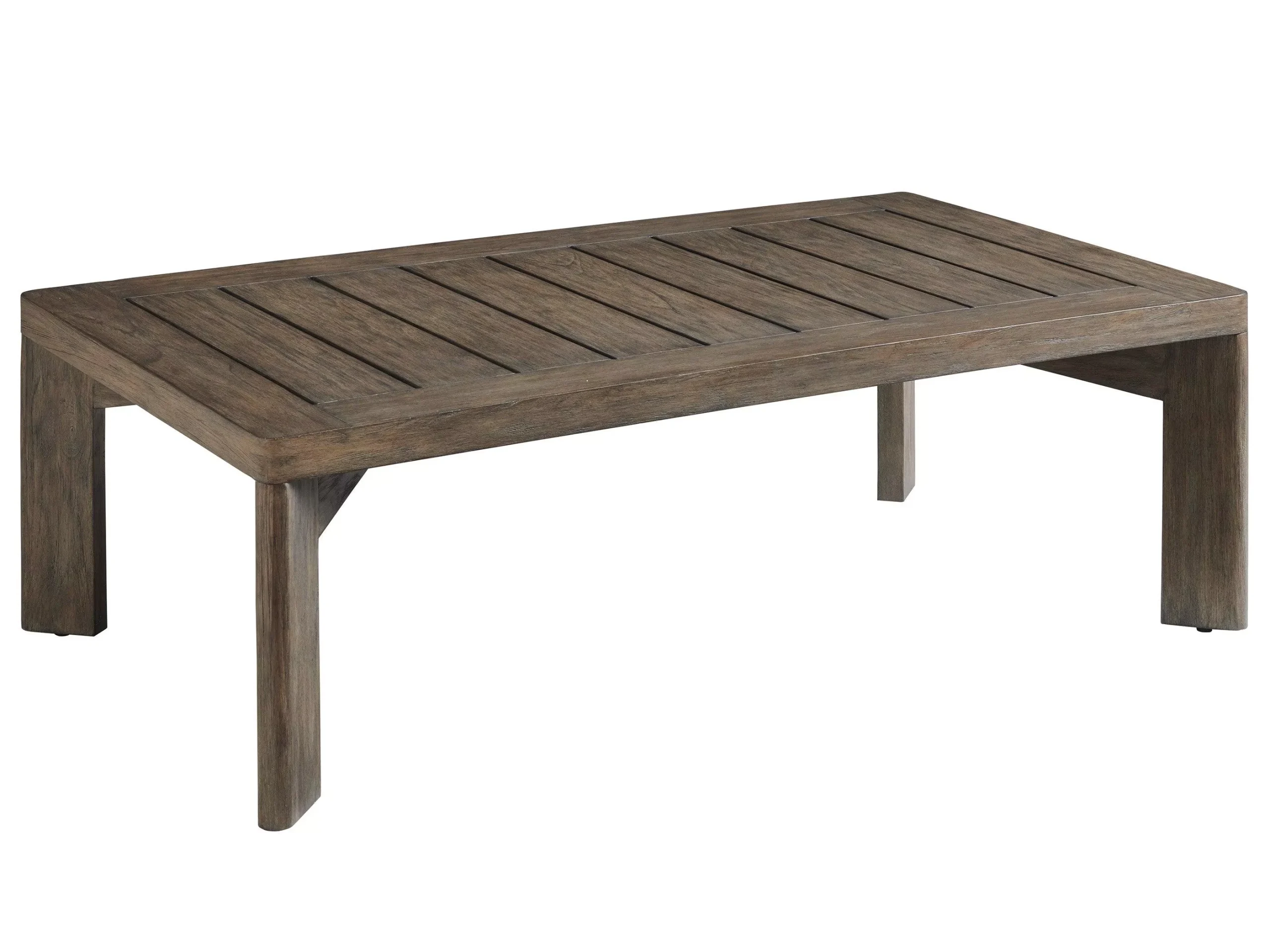 La Jolla Rectangular Cocktail Table