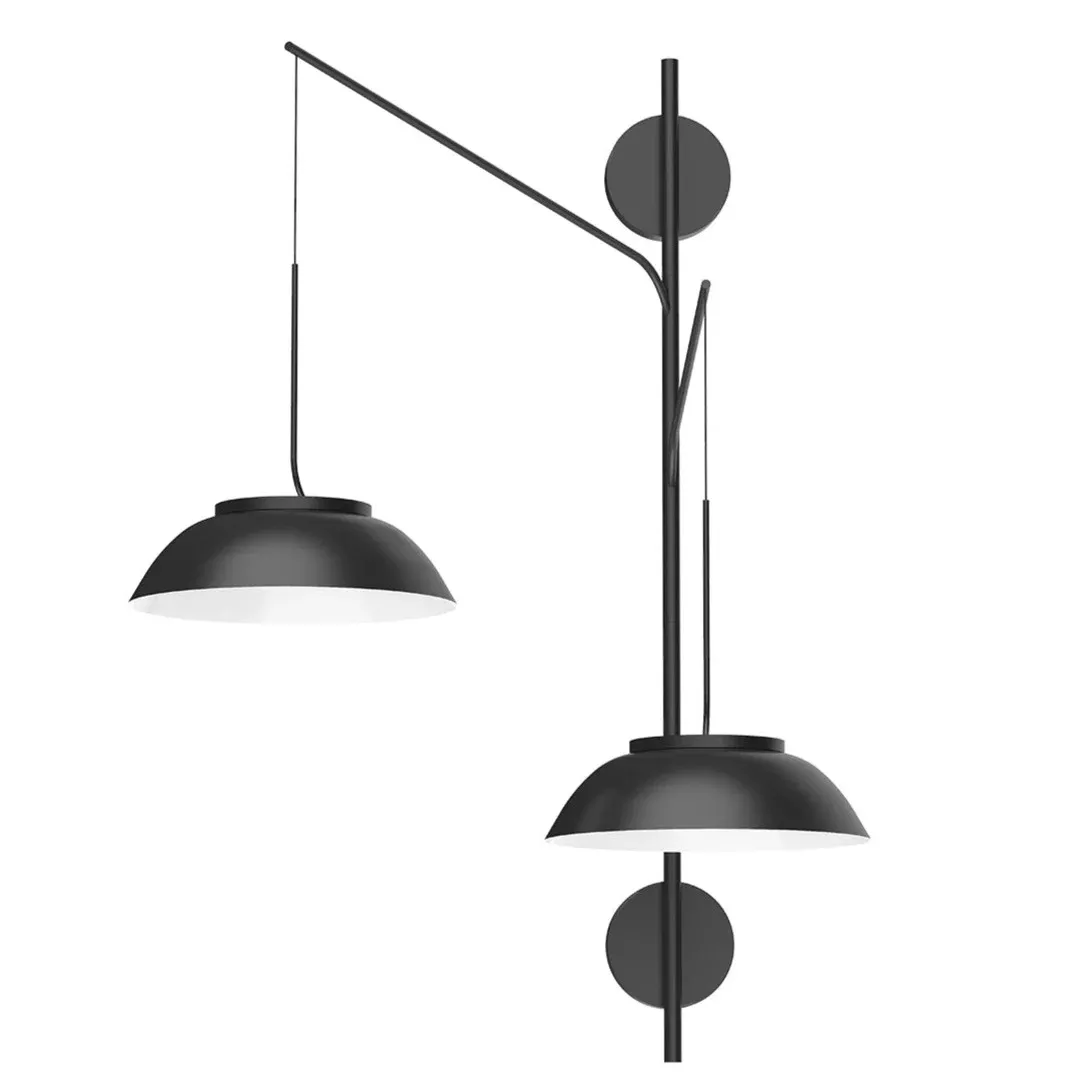 Magellan LED Wall Sconce