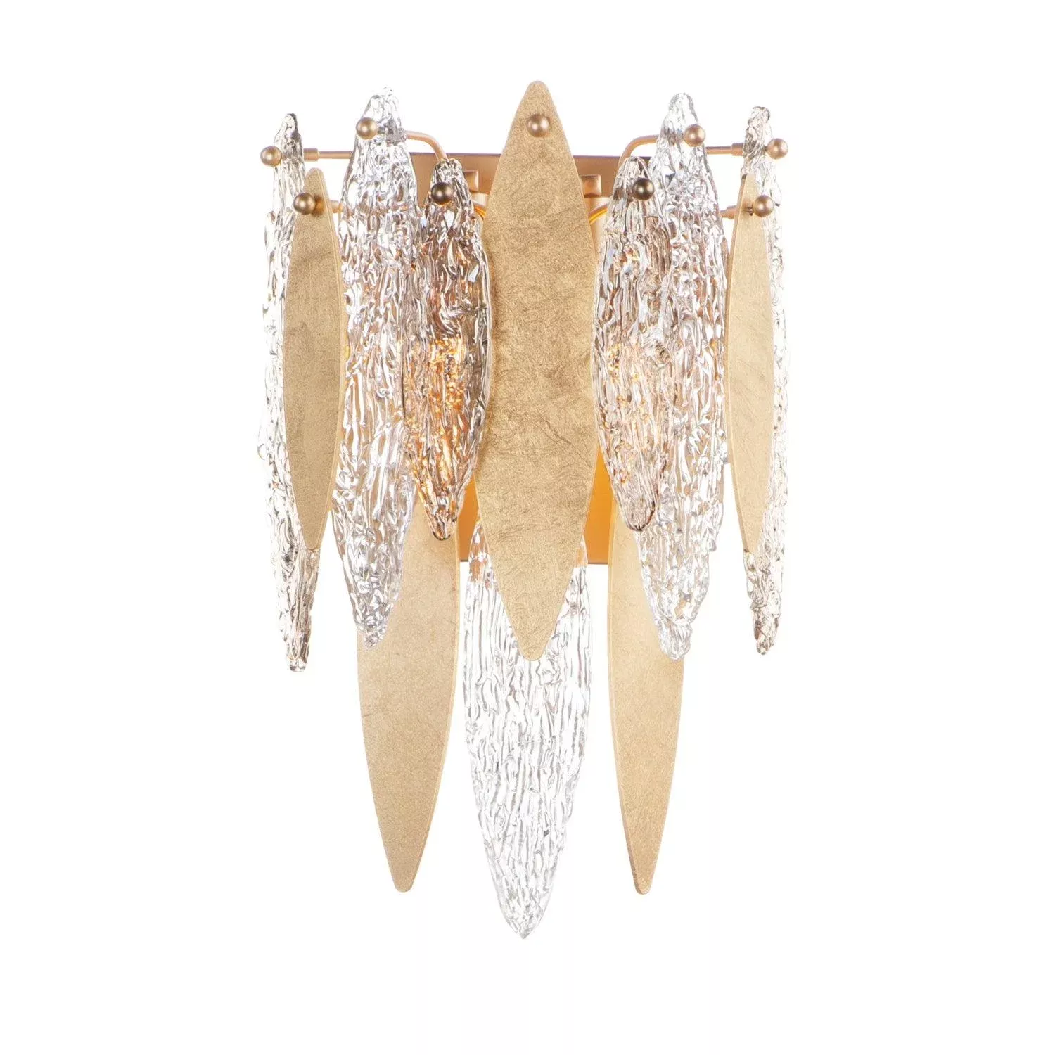 Majestic Wall Sconce