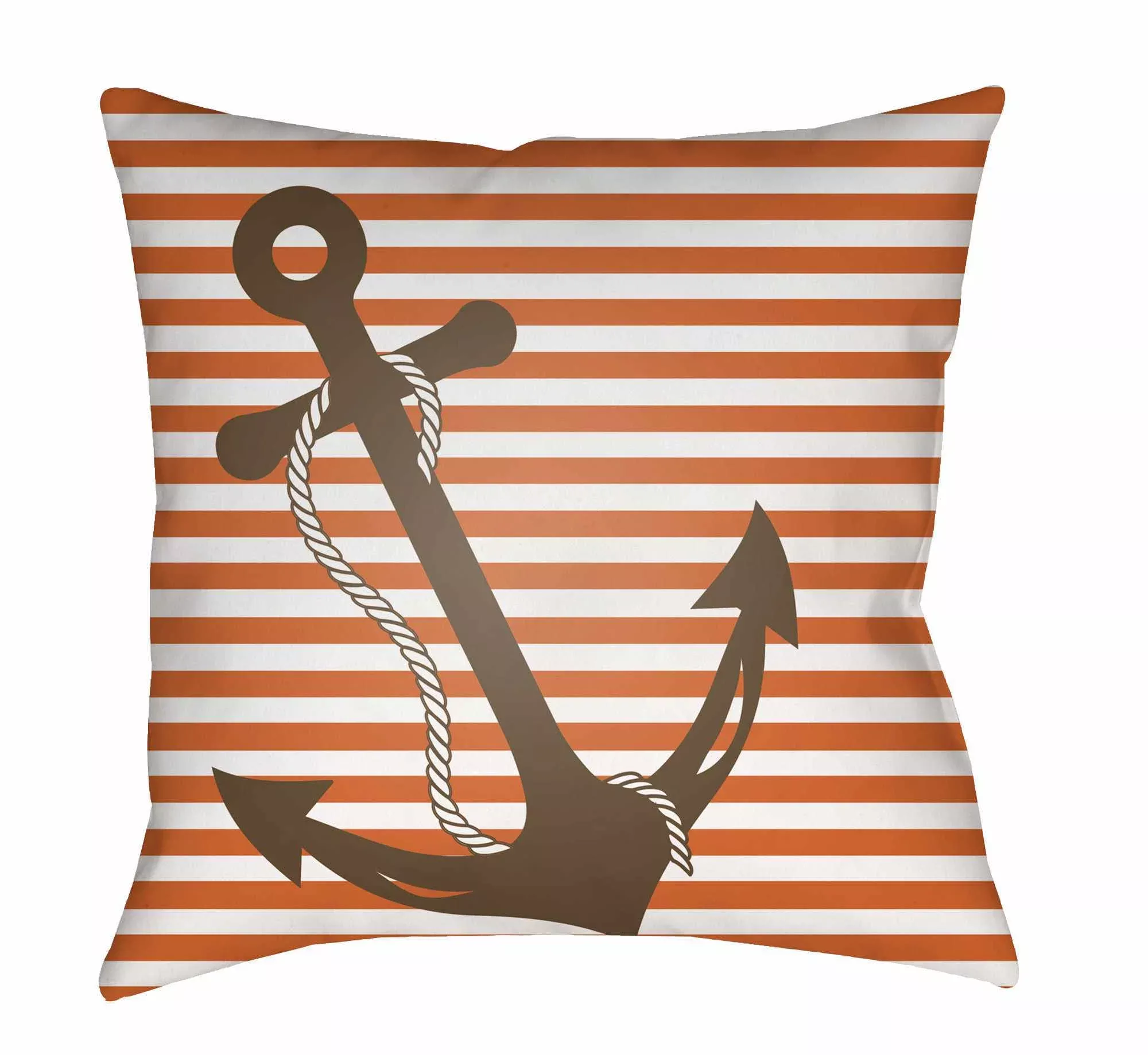 Manabo Outdoor Throw Pillow