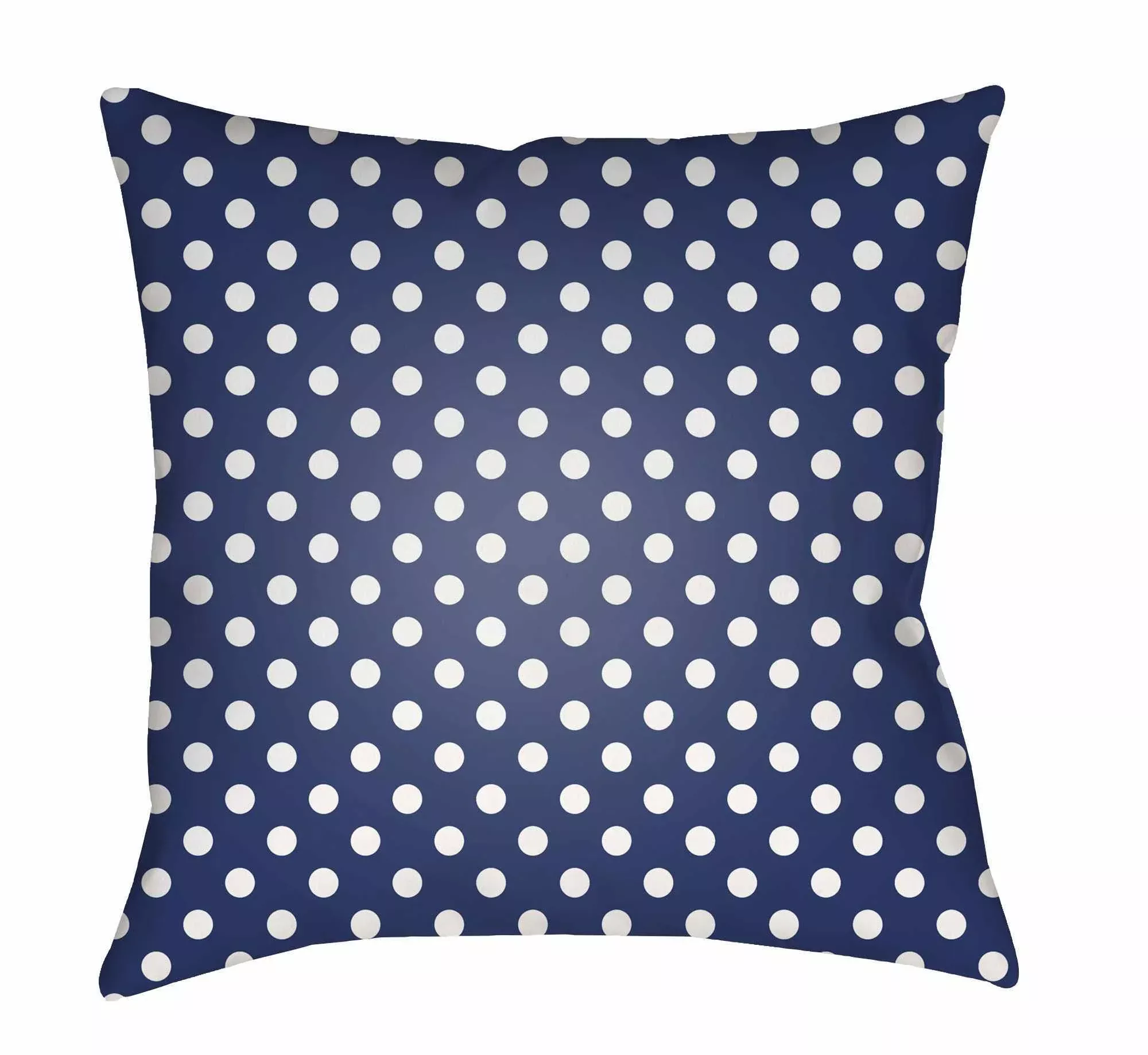 Mapulo Outdoor Throw Pillow