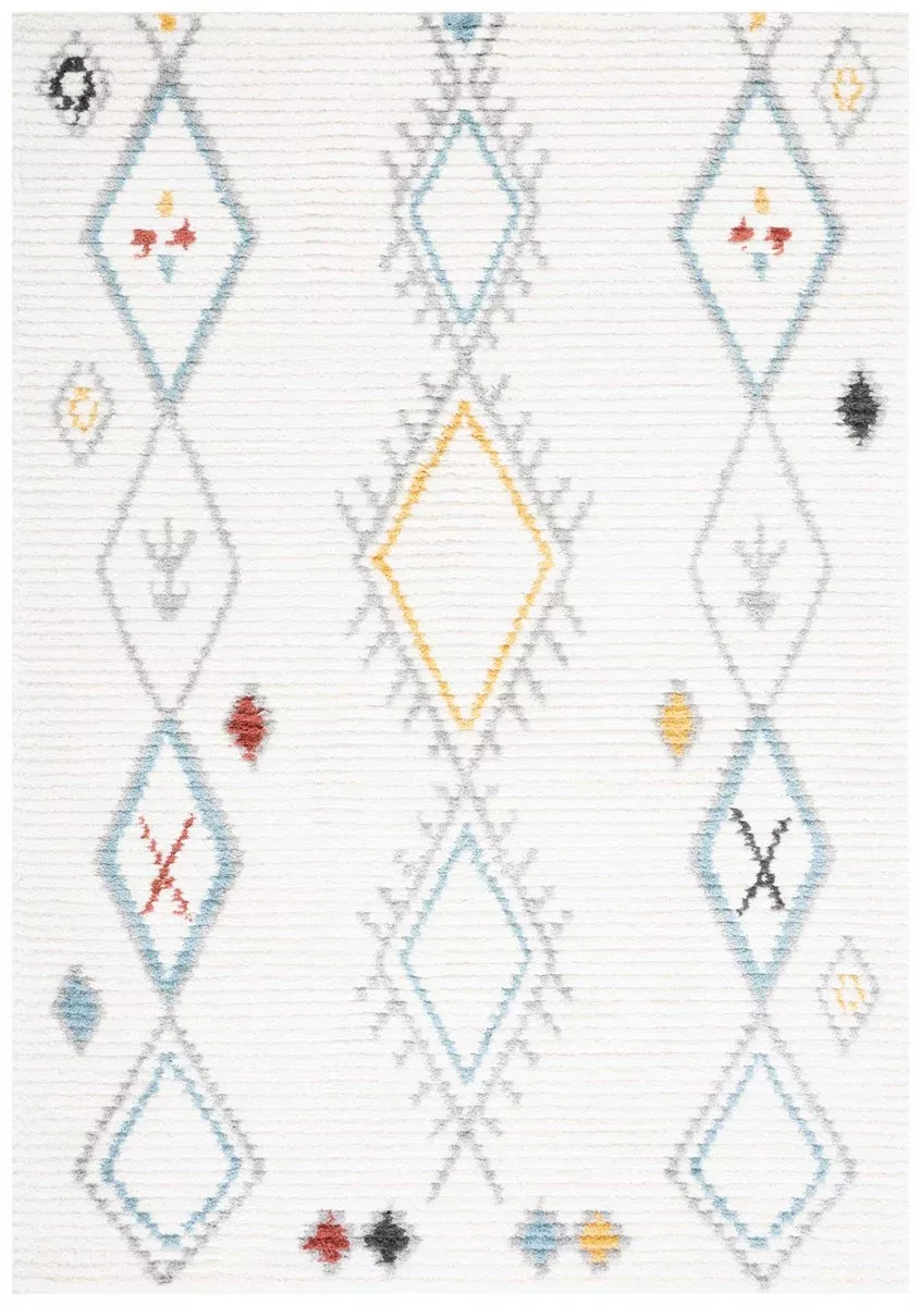 Marrakesh 310 Luxurious Power Loomed Rug - Soft 3/4" Pile Height, Durable Polyester, Elegant Style