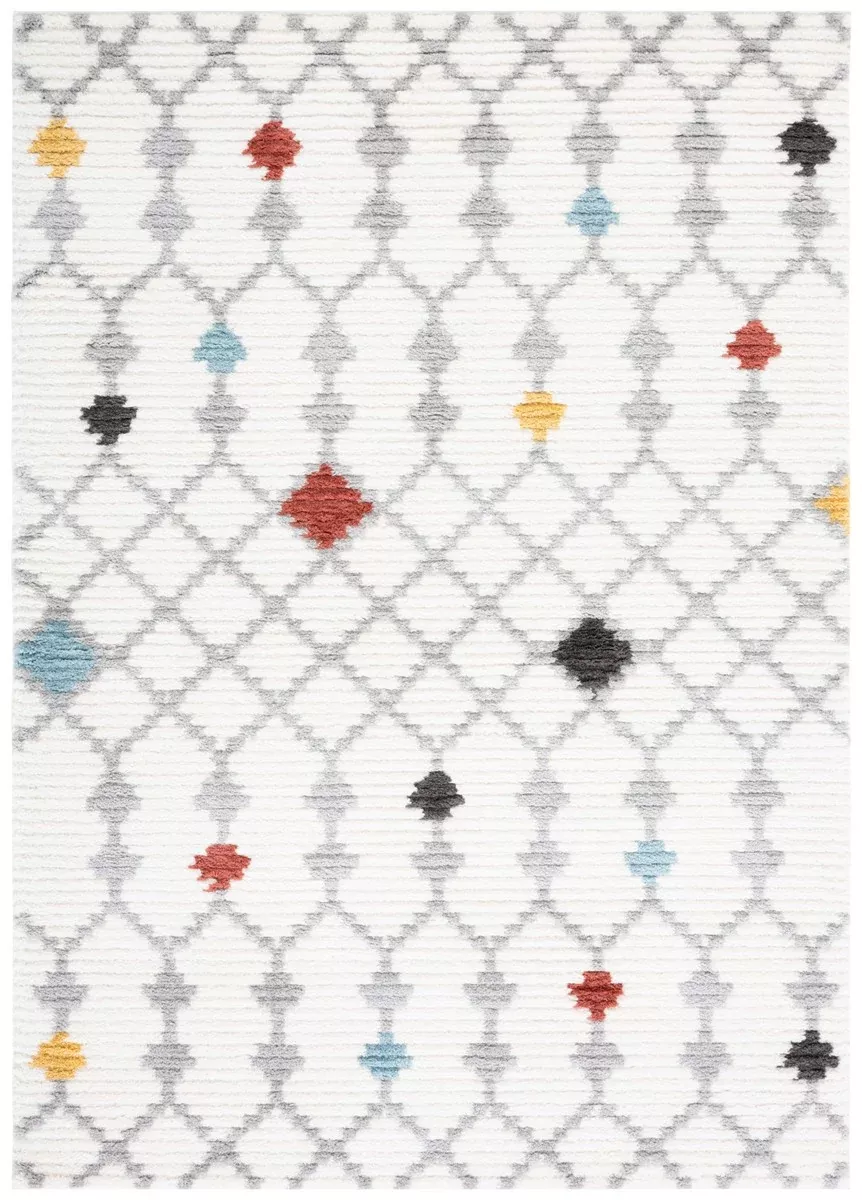 Marrakesh 312 Power Loomed Rug - Luxurious 100% Polyester Construction for Stunning Home Décor