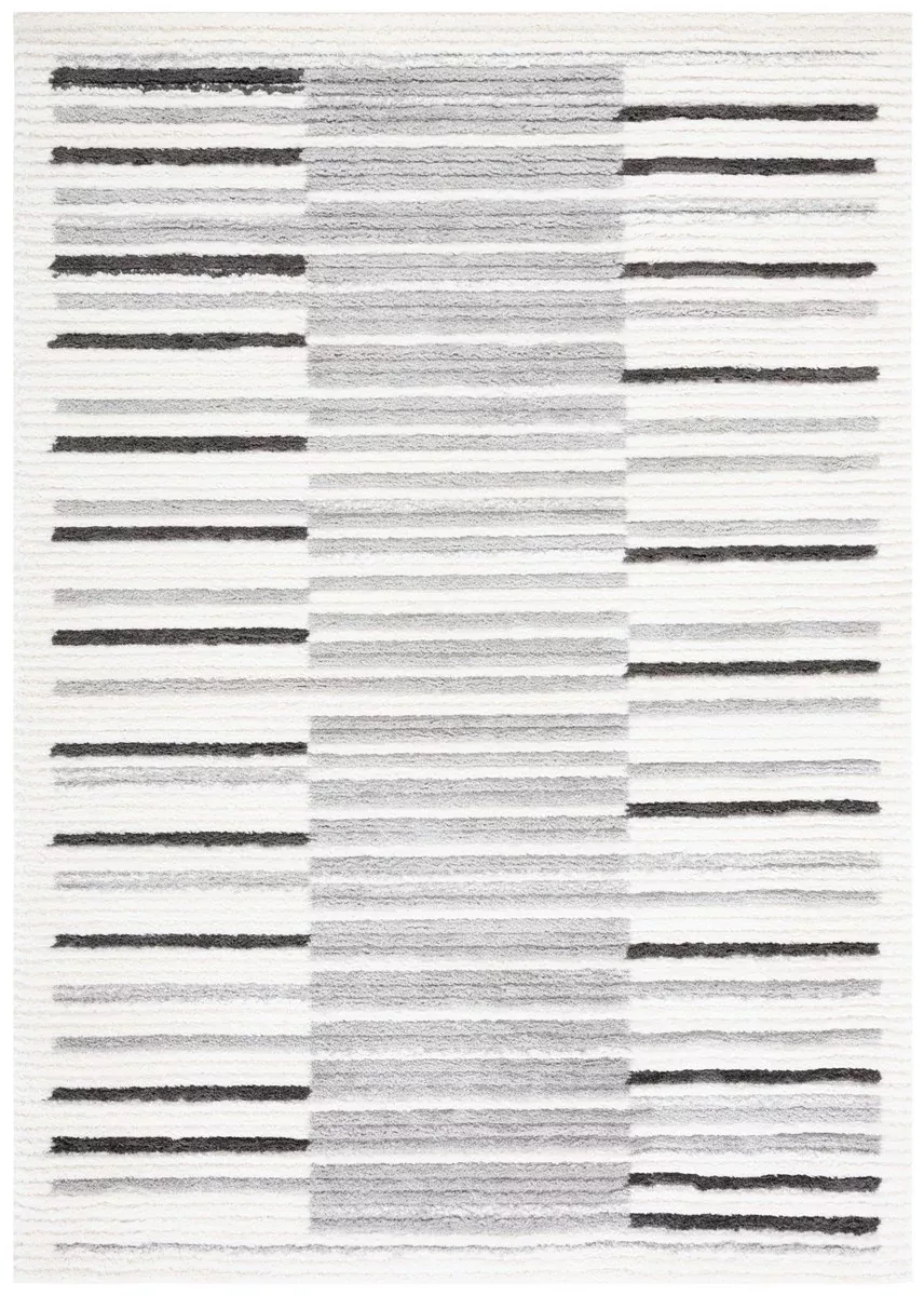 Marrakesh Power Loomed Area Rug - Luxurious 100% Polyester, Soft Pile, Elegant Design for Home Décor