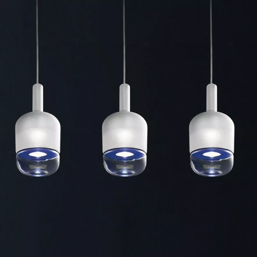 Miss Mondo Pendant Light