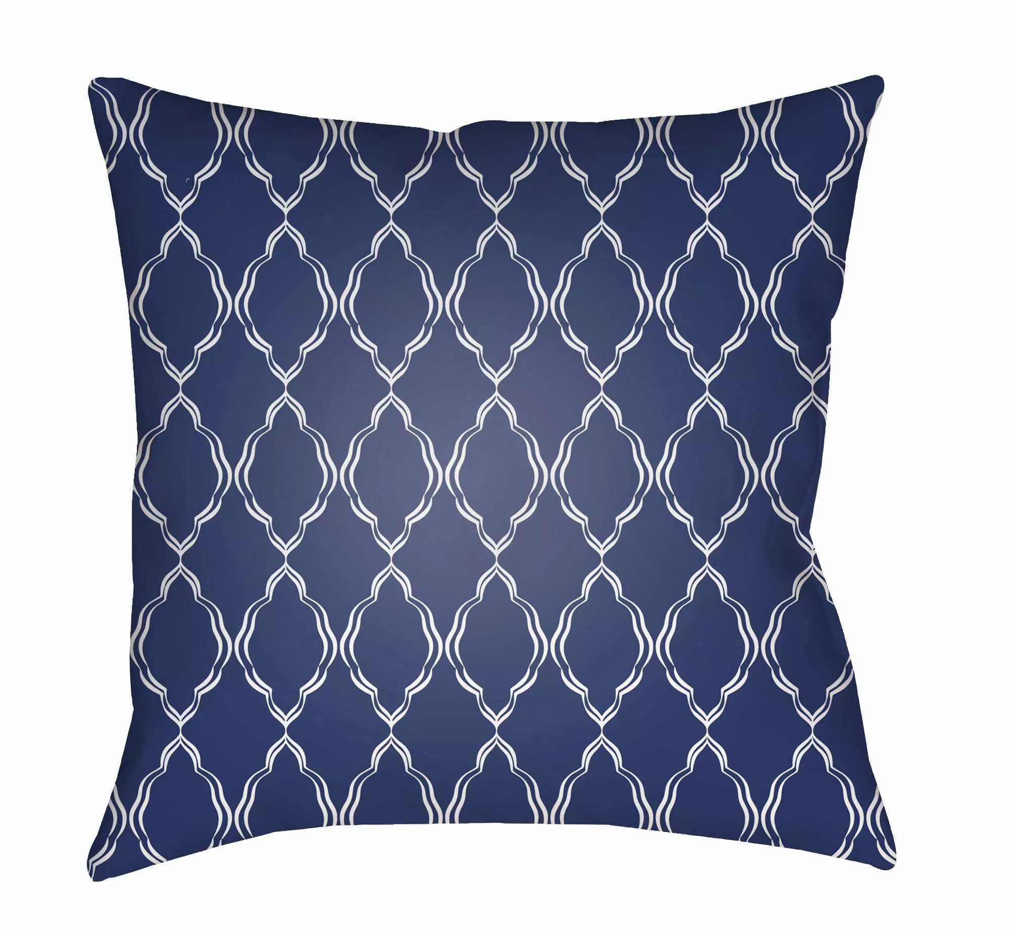 Molteno Outdoor Throw Pillow