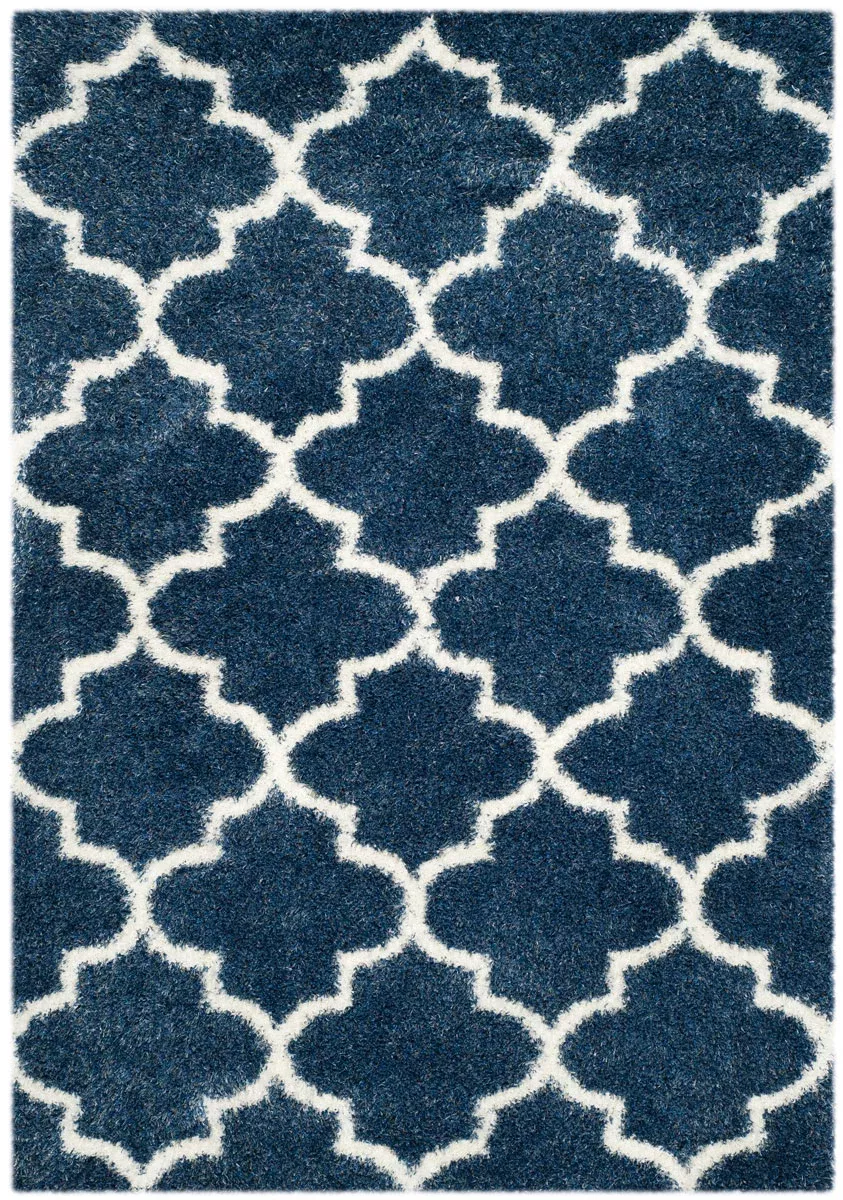 Montreal Shag Power Loomed Flokati Rug - Luxurious 2" Pile Height for Cozy, Stylish Spaces
