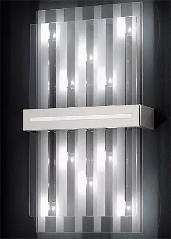 Palazzo Wall Light by Grossmann | FLOOR MODEL