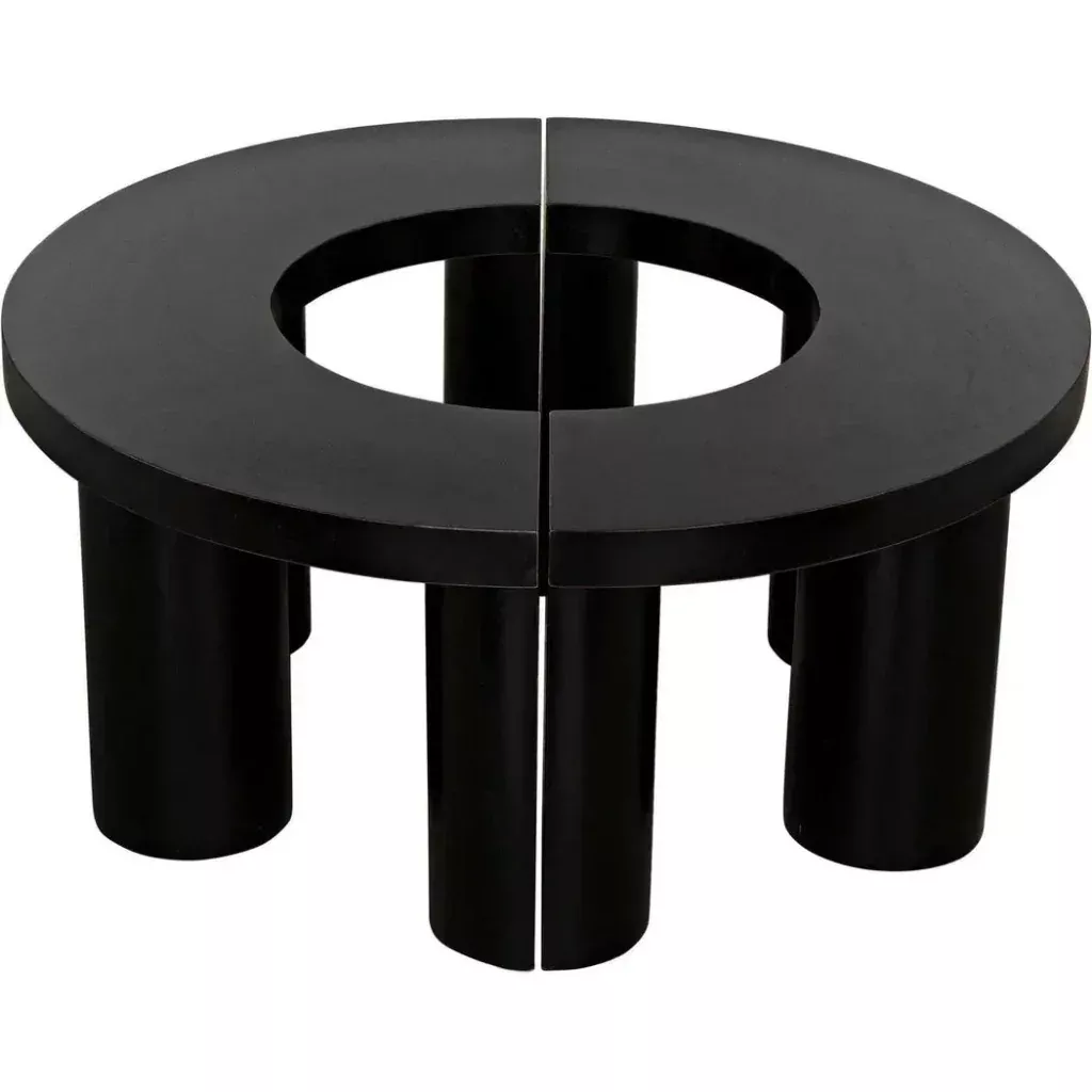 Pluto Coffee Table