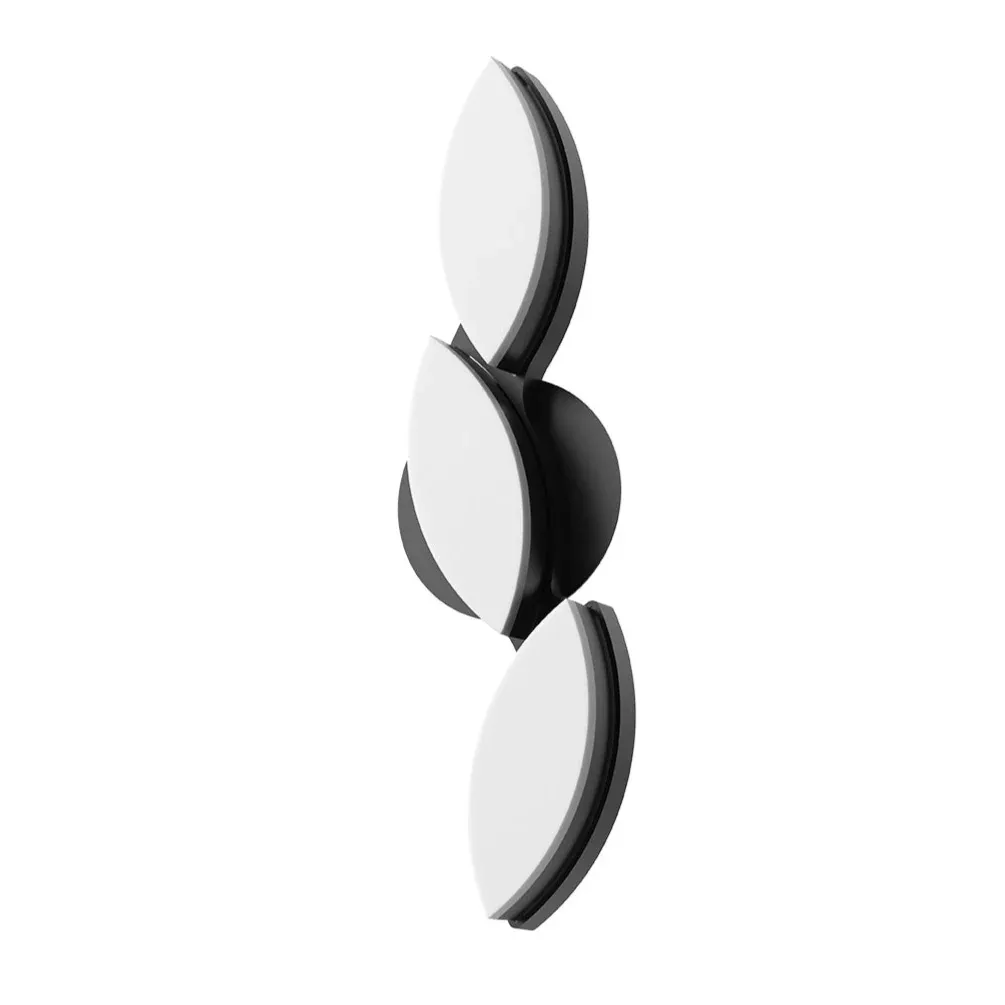 Poplar Wall Sconce