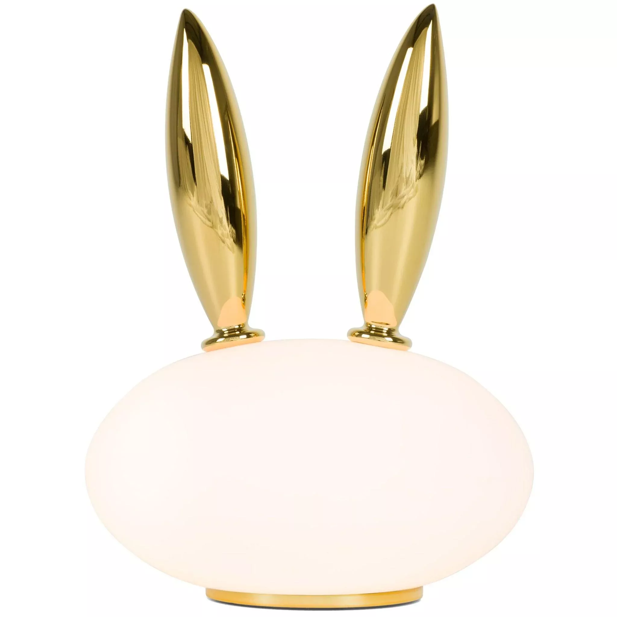 Purr (Rabbit) Pet Table Lamp